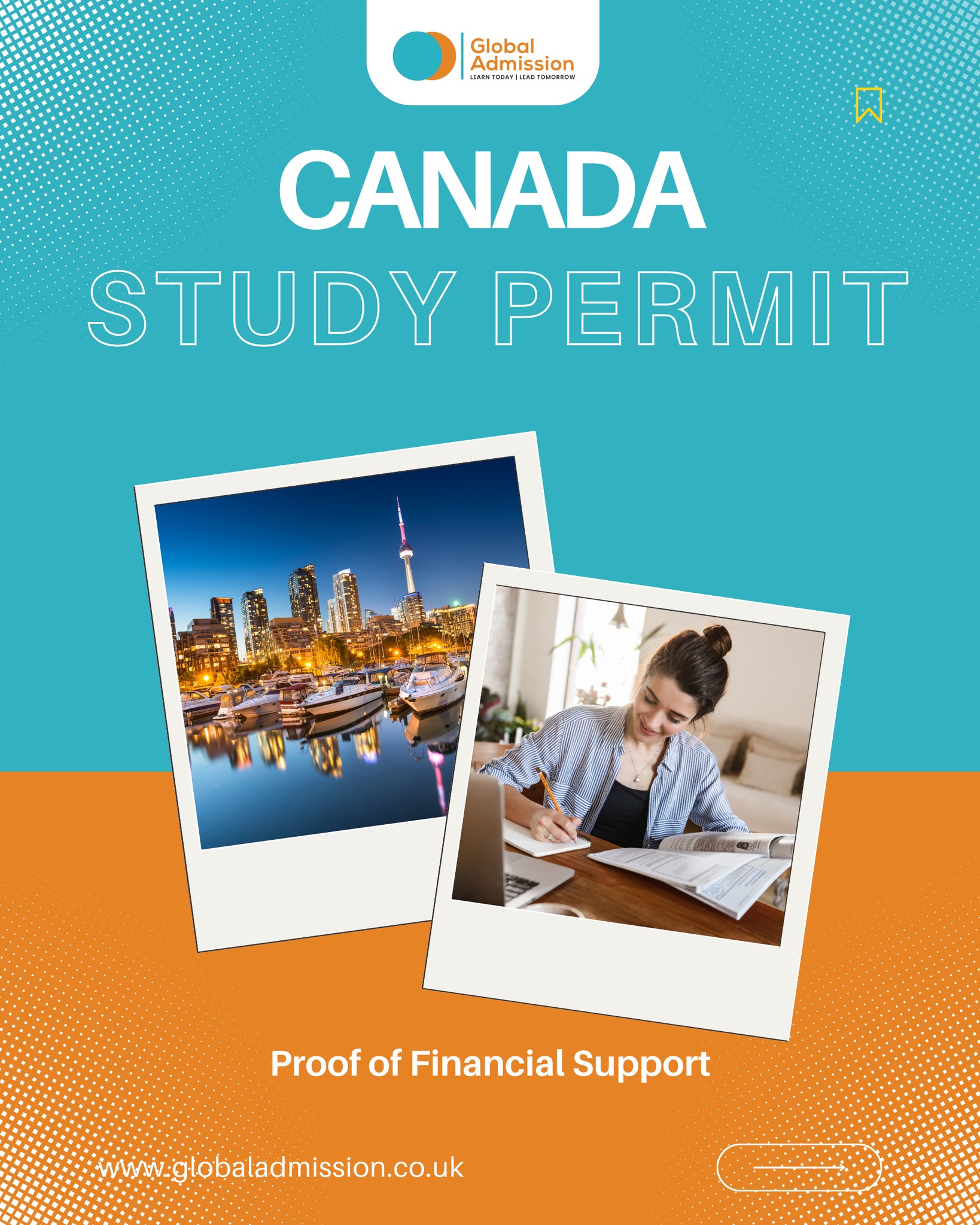 Planning to study in Canada? 🇨🇦 ... - Global Admission | Facebook