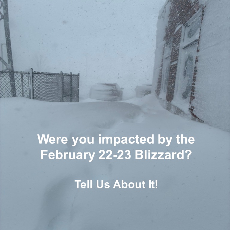 US - Help us improve winter weather messaging by completing a short ...