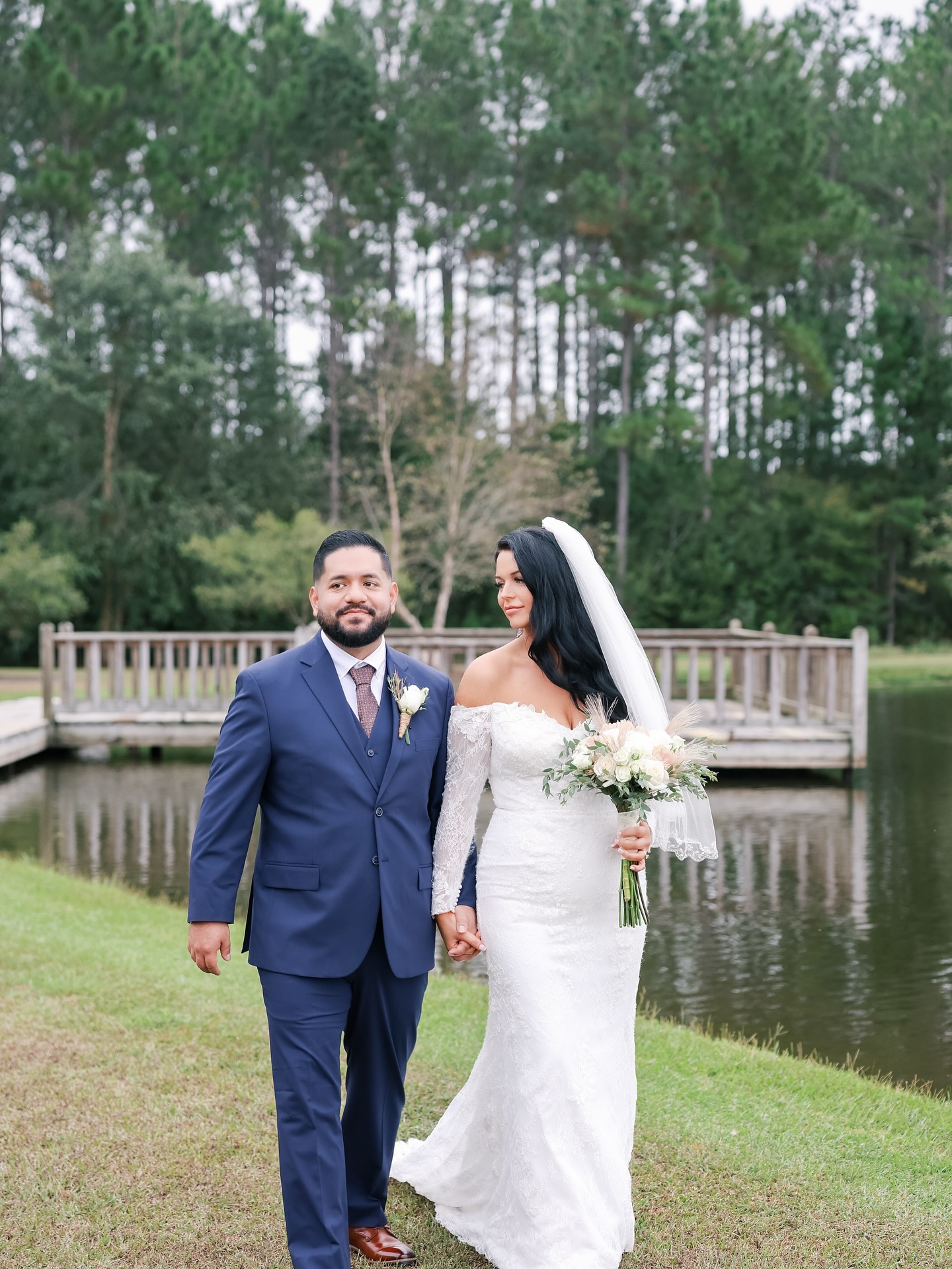 The Barn at Melan Farm | Baxley GA