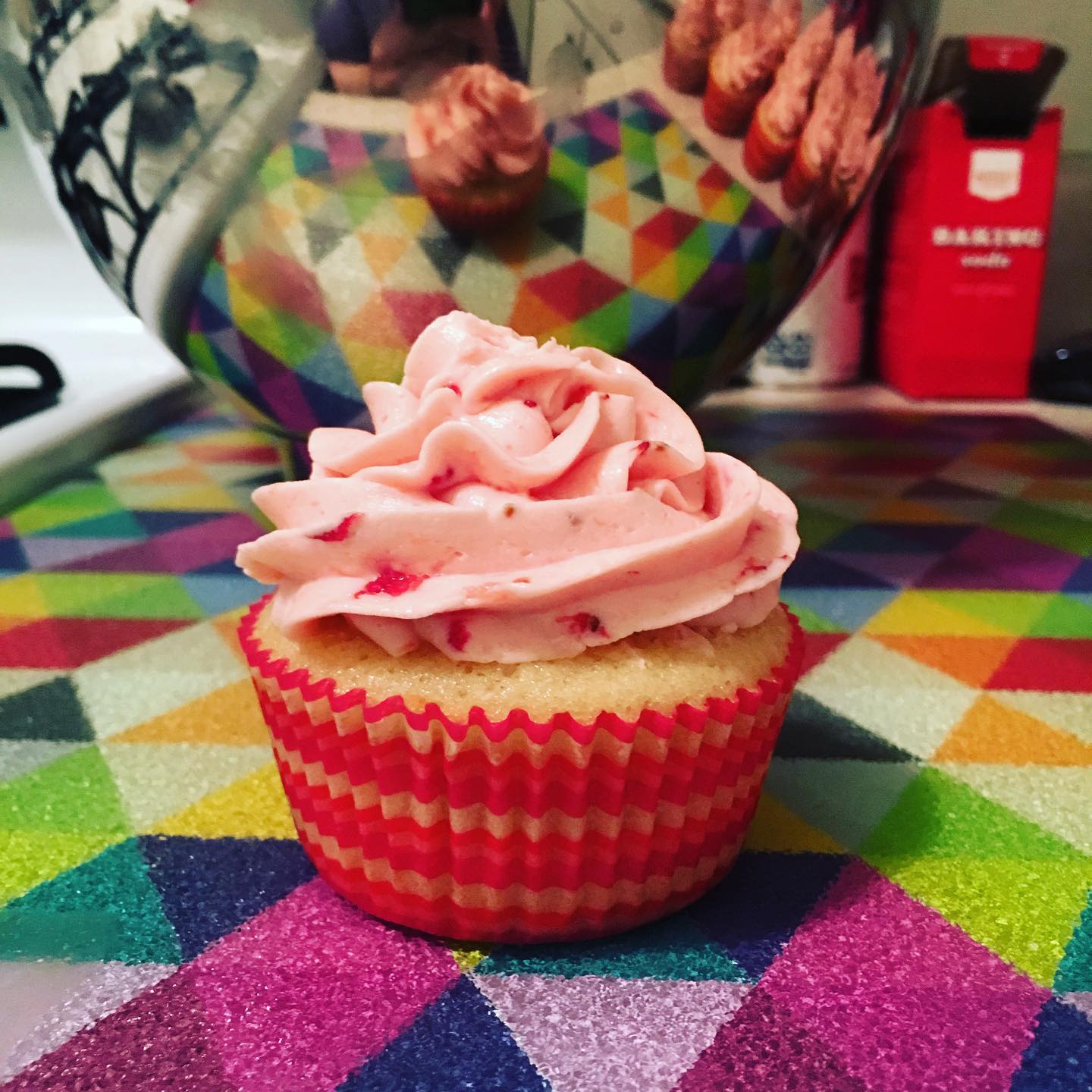 Mezonot Bake Shop