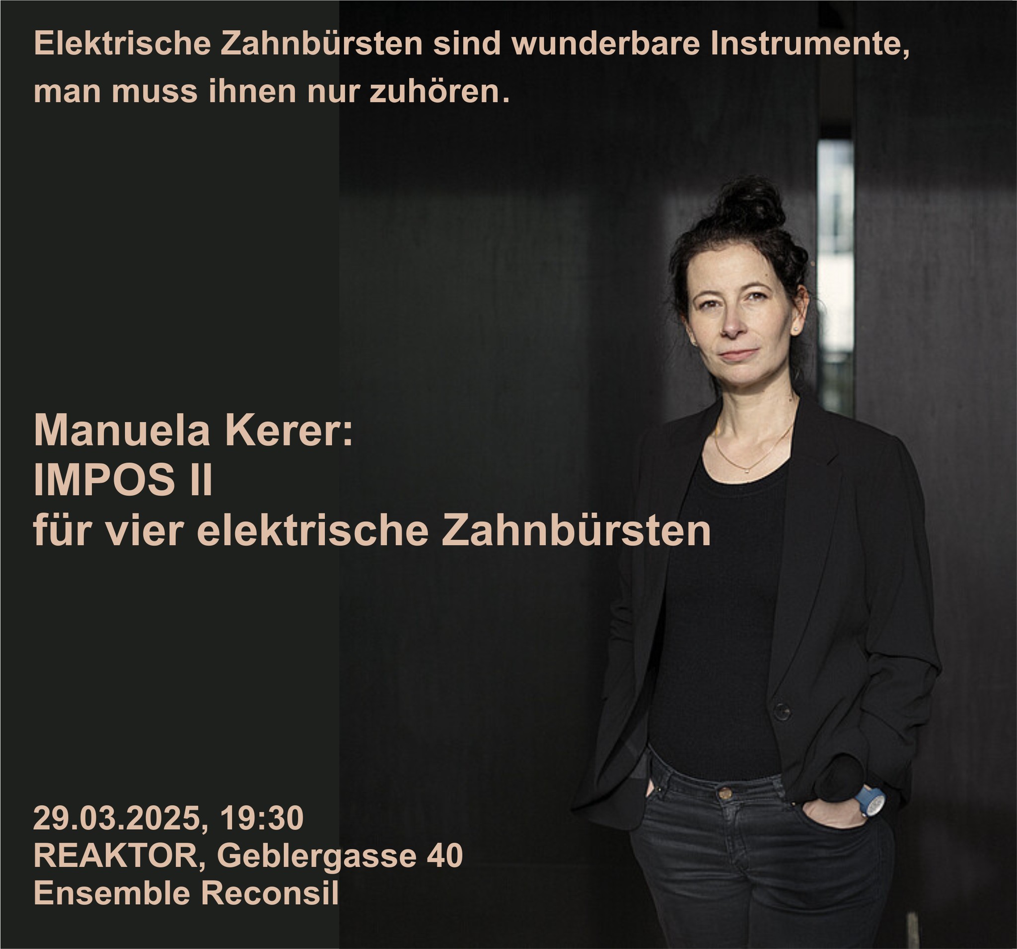 ensemble reconsil vienna