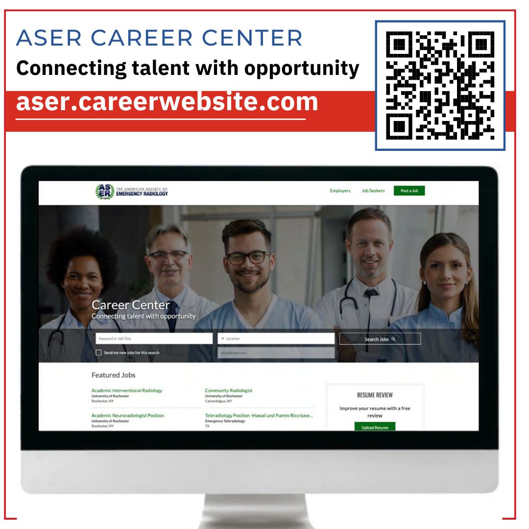 American Society of Emergency Radiology | Houston TX