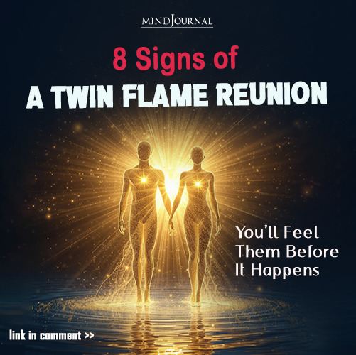The Minds - Feeling the shift? These 8 twin flame reunion signs may ...