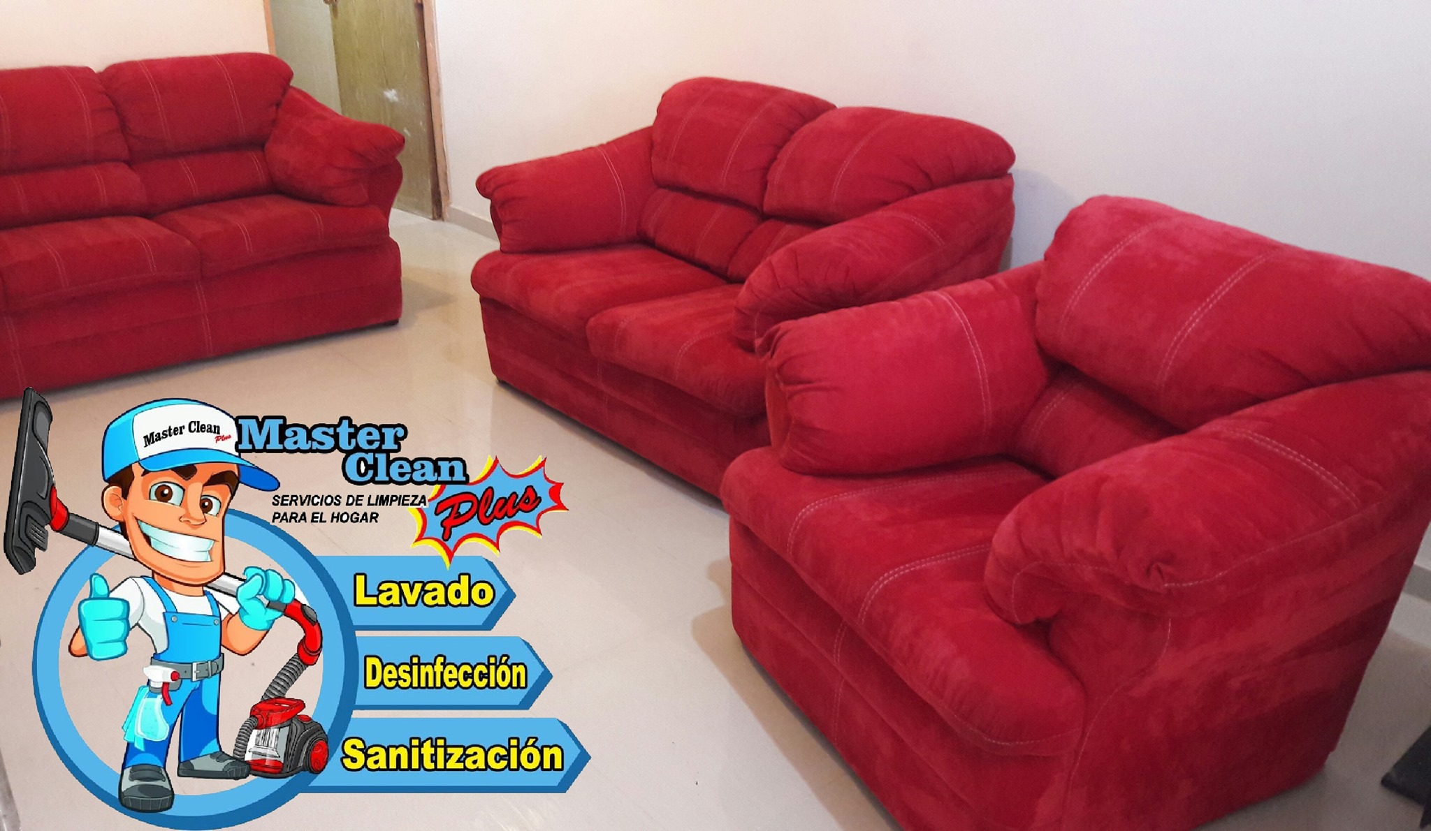 Master CLEAN plus | Chilpancingo