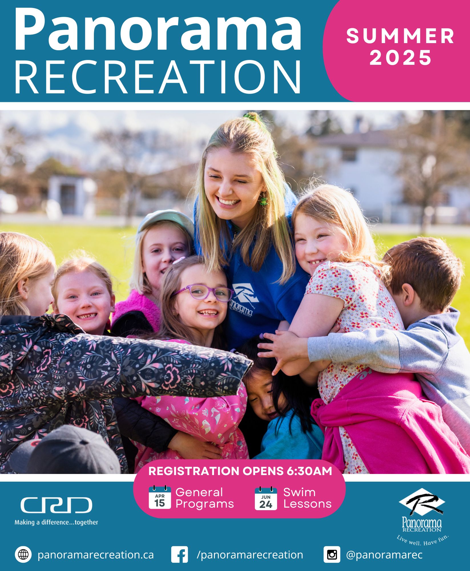Panorama - 🌞 Our Summer Brochure is Here! 🌞 Get ready for an ...