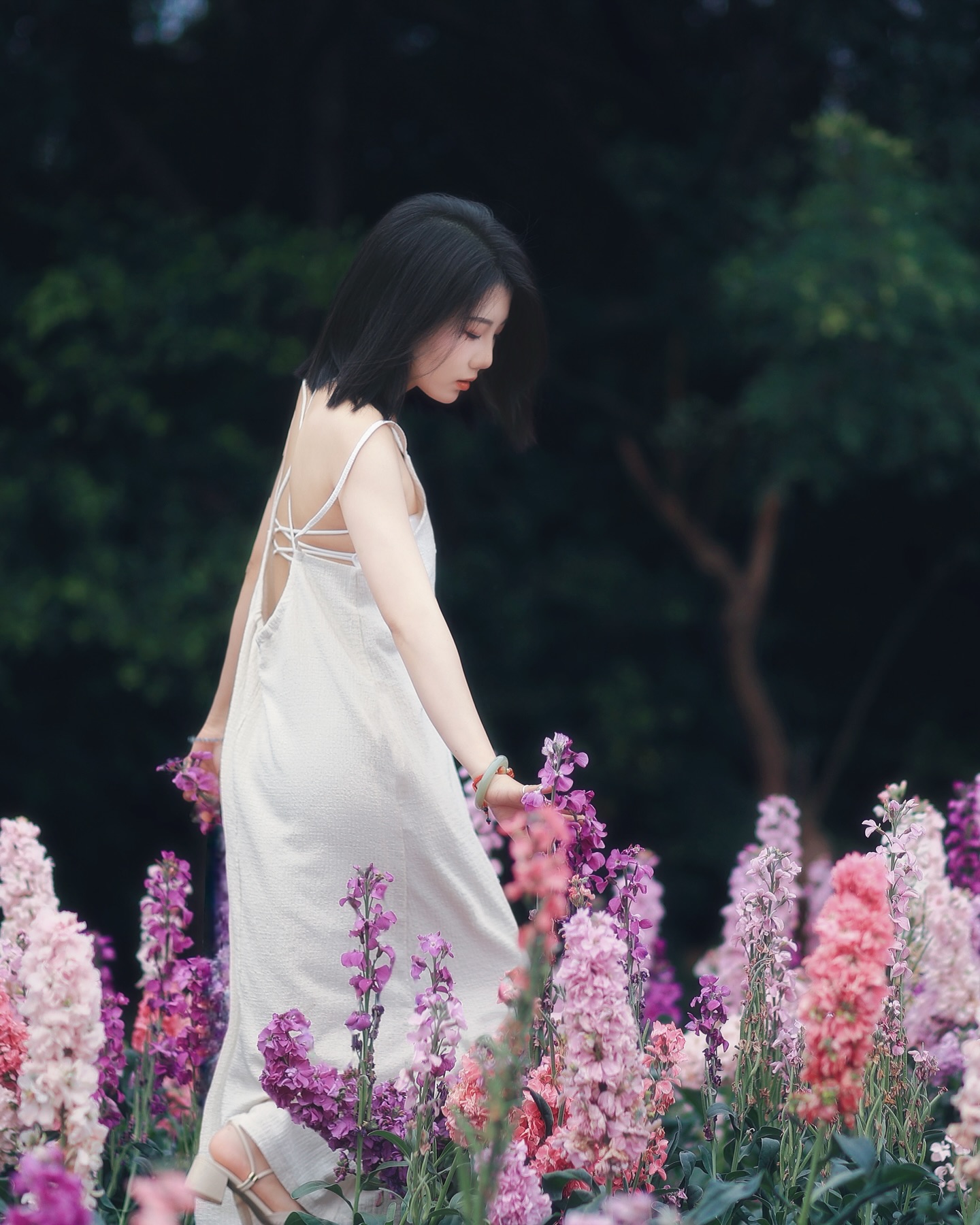 Angel妍