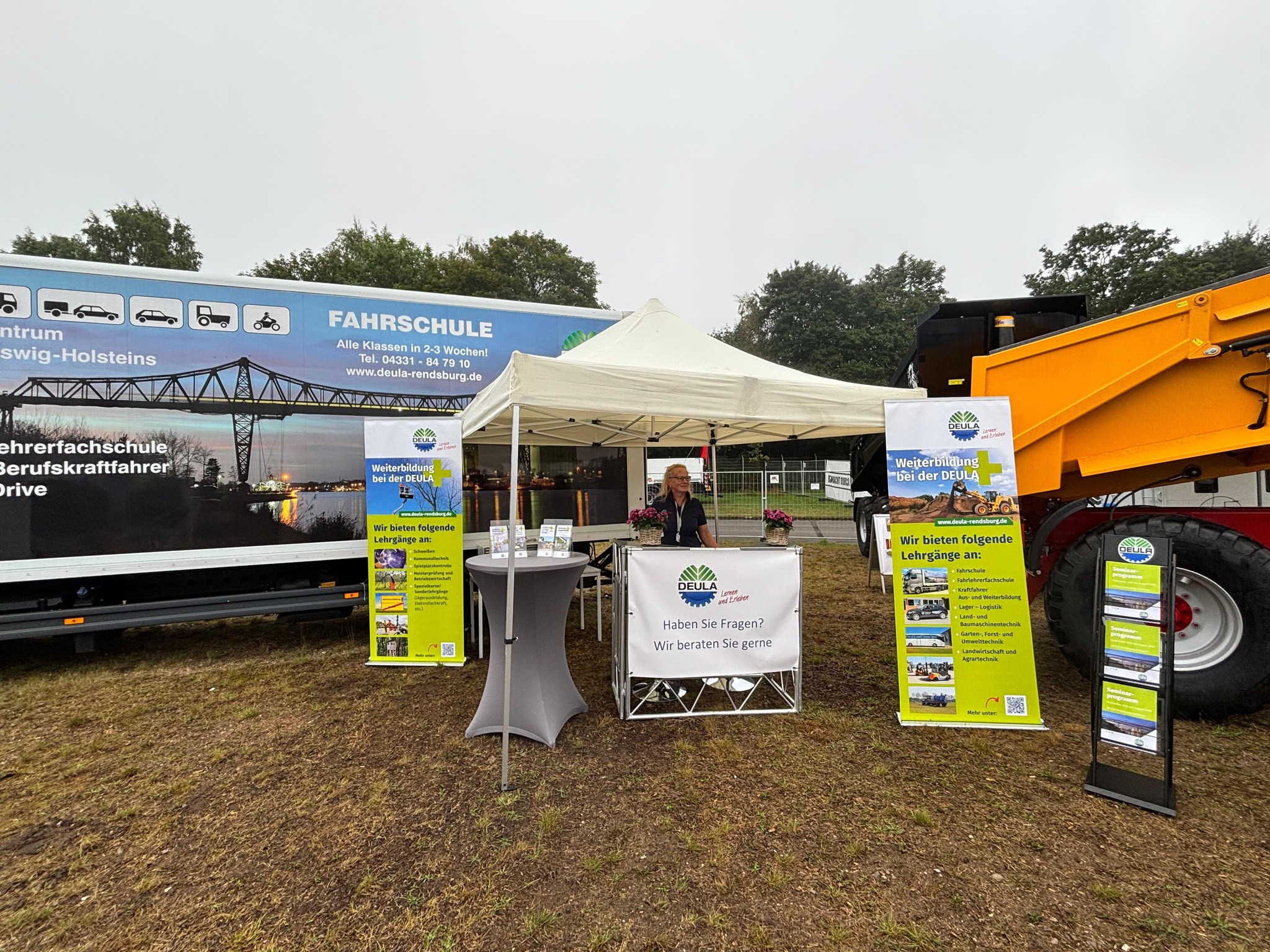 DEULA Schleswig-Holstein GmbH | Rendsburg