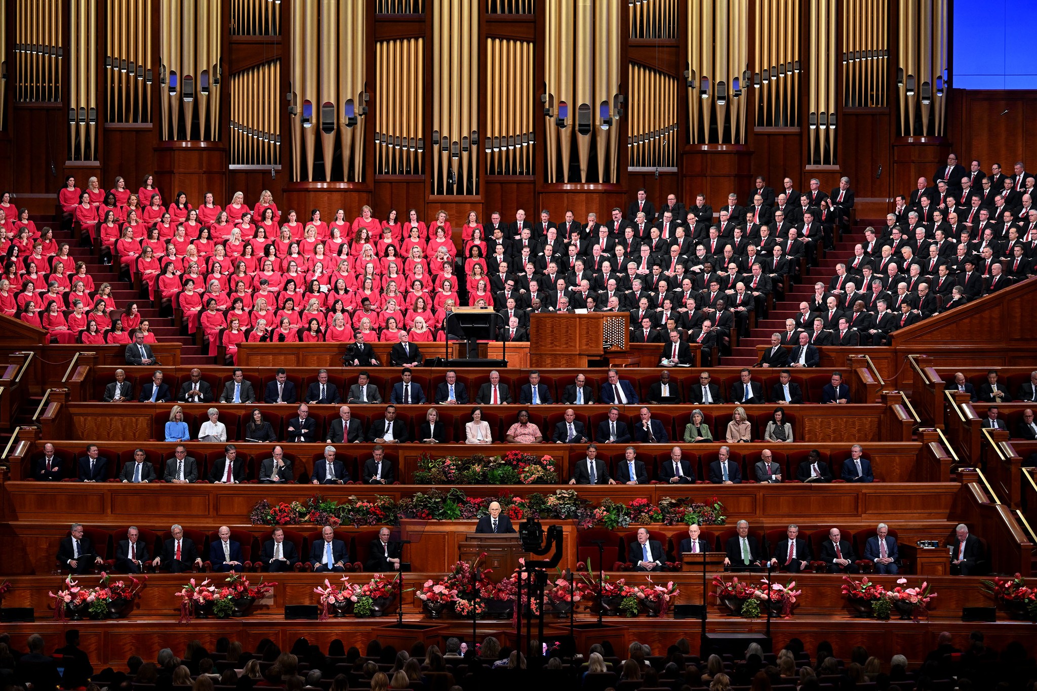 General Conference