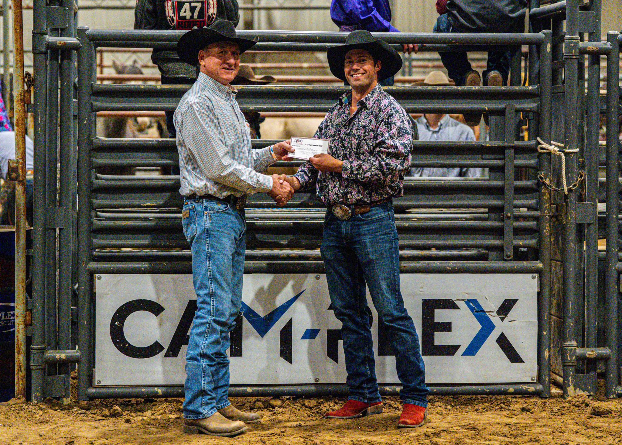 NRCA- Northwest Ranch Cowboys Association | Prairie City SD