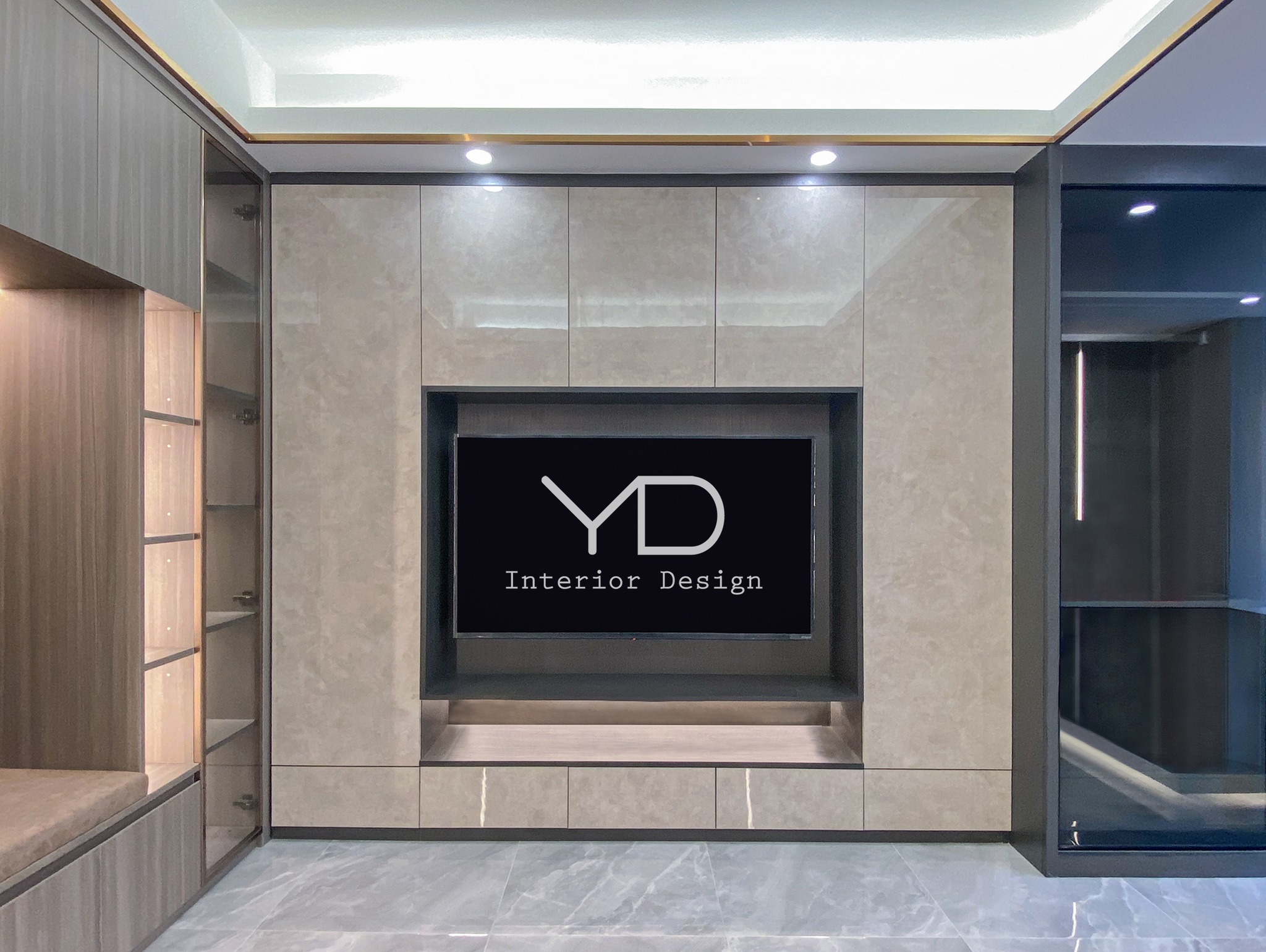 YD Interior Design Macau | Macau
