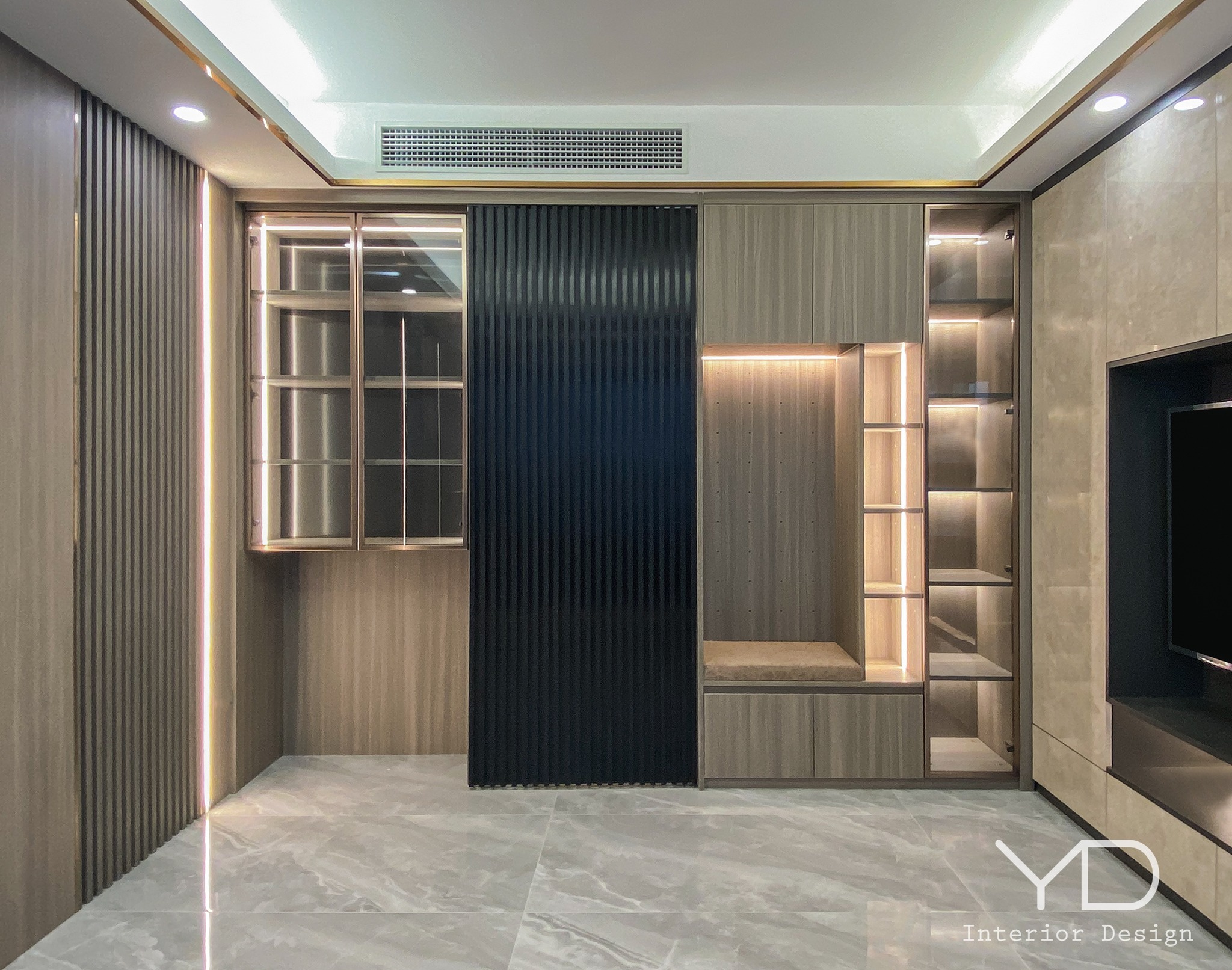 YD Interior Design Macau | Macau