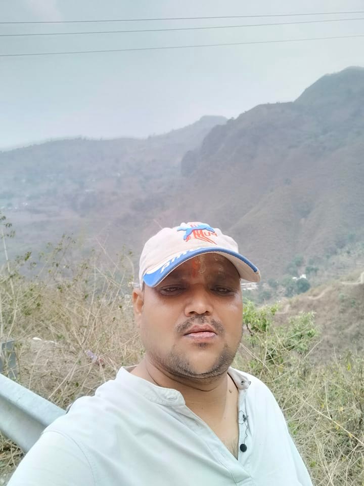 Dimple Shukla