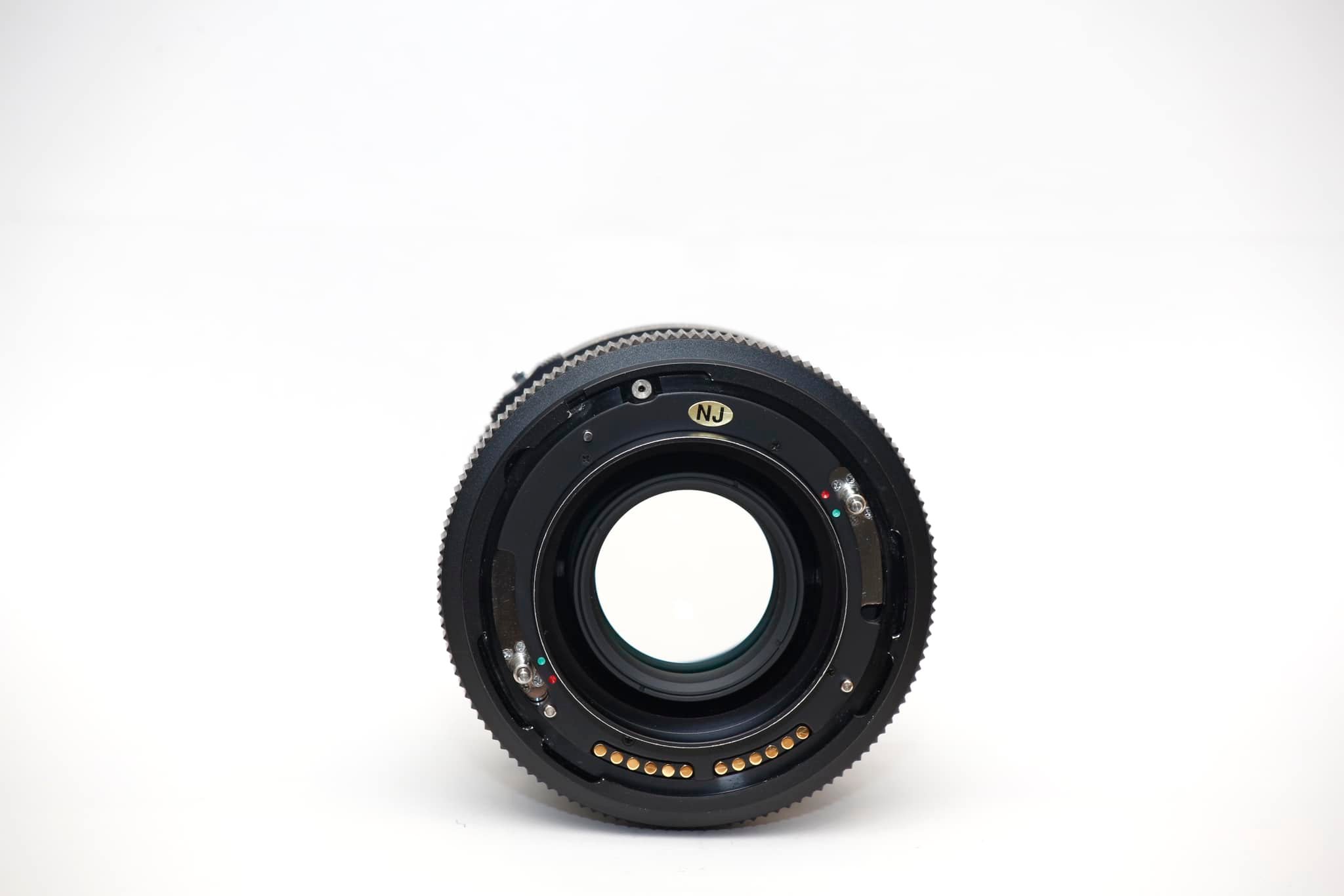 Mamiya Sekor zoom C 100-200mm lens for RB67 Pro 2 camera