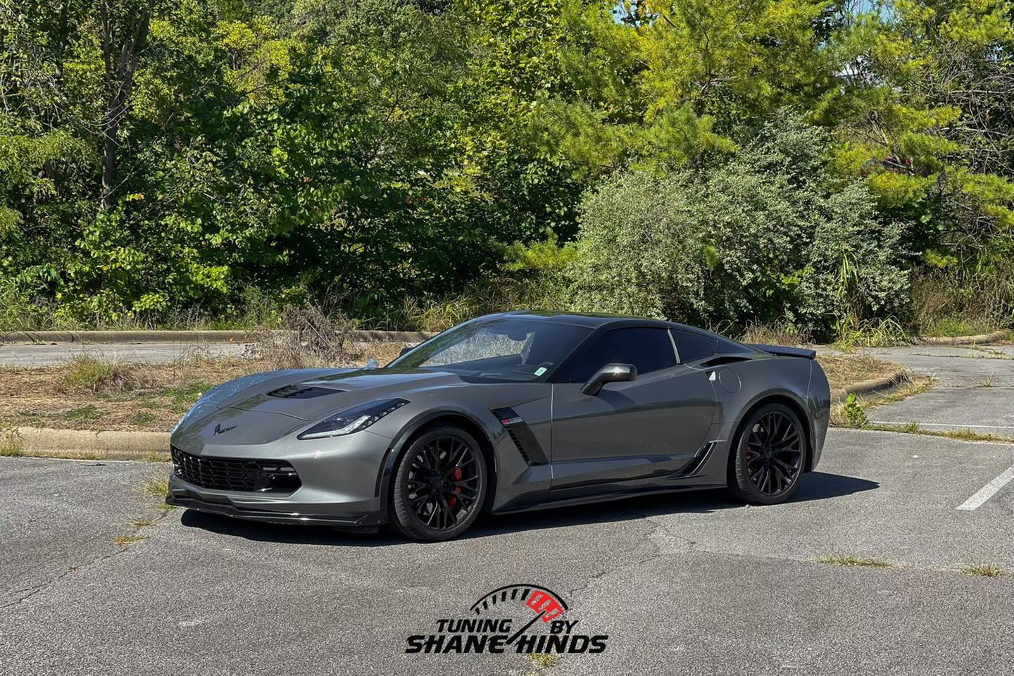 Tuning by Shane Hinds LLC | Edwardsville IL