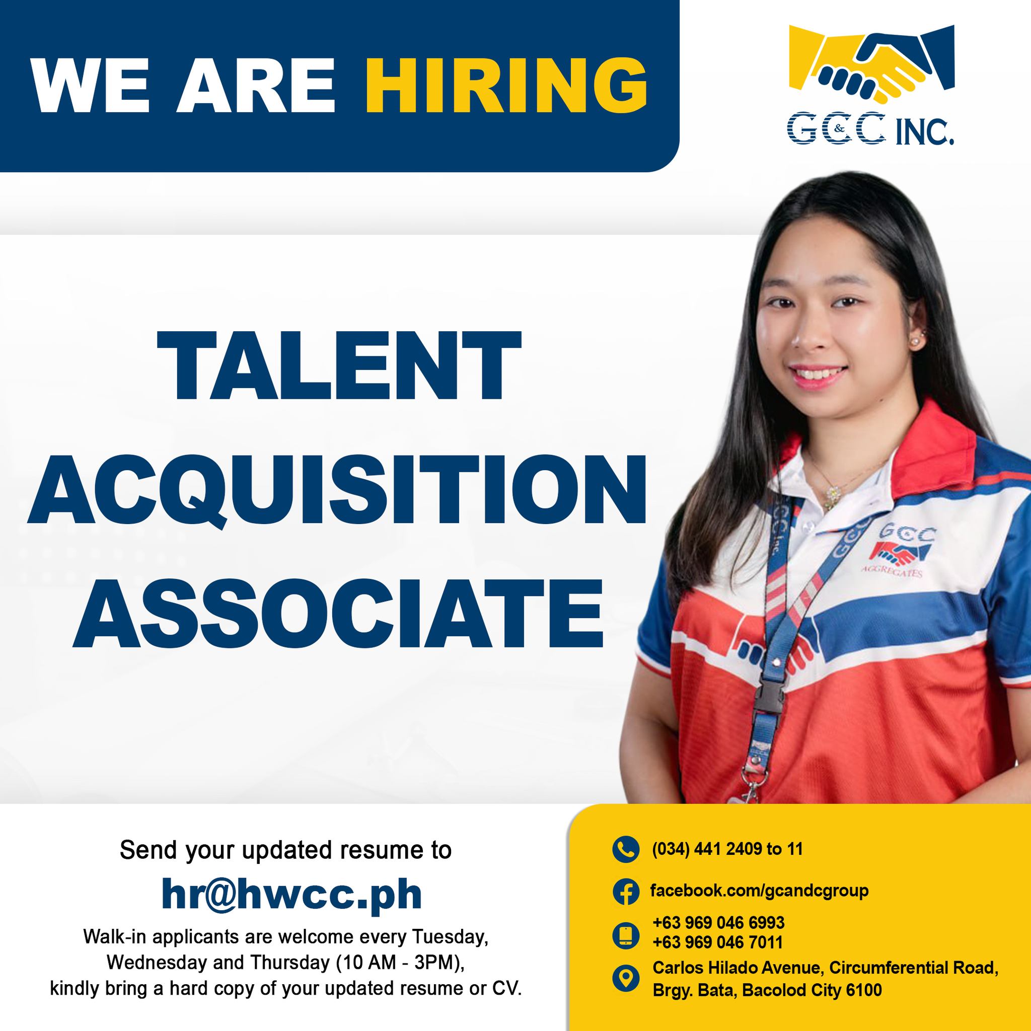 GC & C Group Of Companies | Bacolod CIty