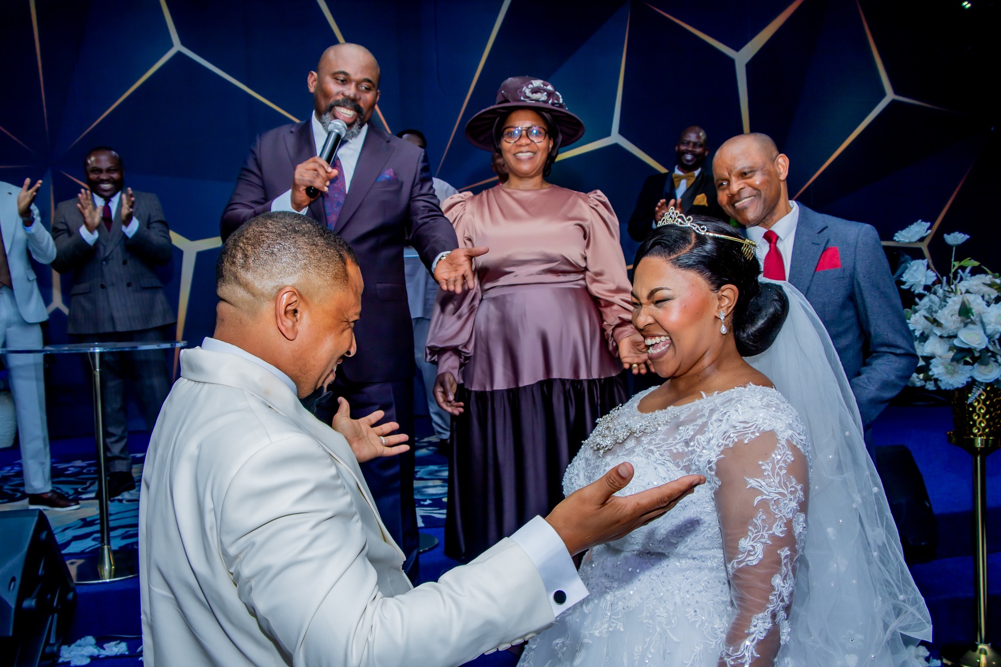 Rock of Victory Ministries... - Rock of Victory Ministries