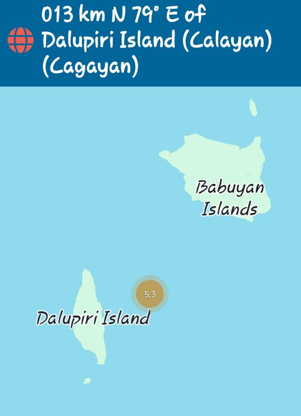 Radyo Pilipinas - 𝐃𝐀𝐋𝐔𝐏𝐈𝐑𝐈 𝐈𝐒𝐋𝐀𝐍𝐃, 𝐍𝐈𝐘𝐀𝐍𝐈𝐆 𝐍𝐆 𝐋𝐈𝐍𝐃𝐎𝐋... | Facebook