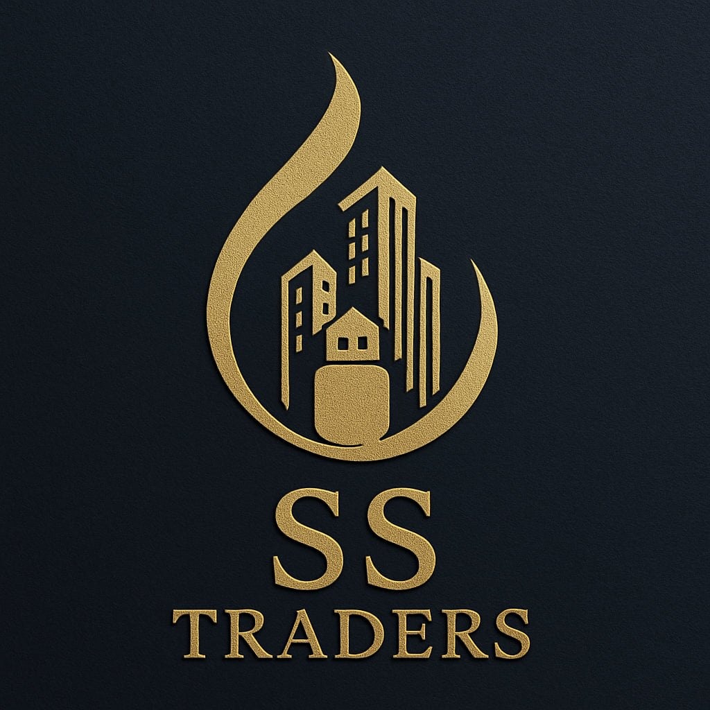 SS Traders | Multan