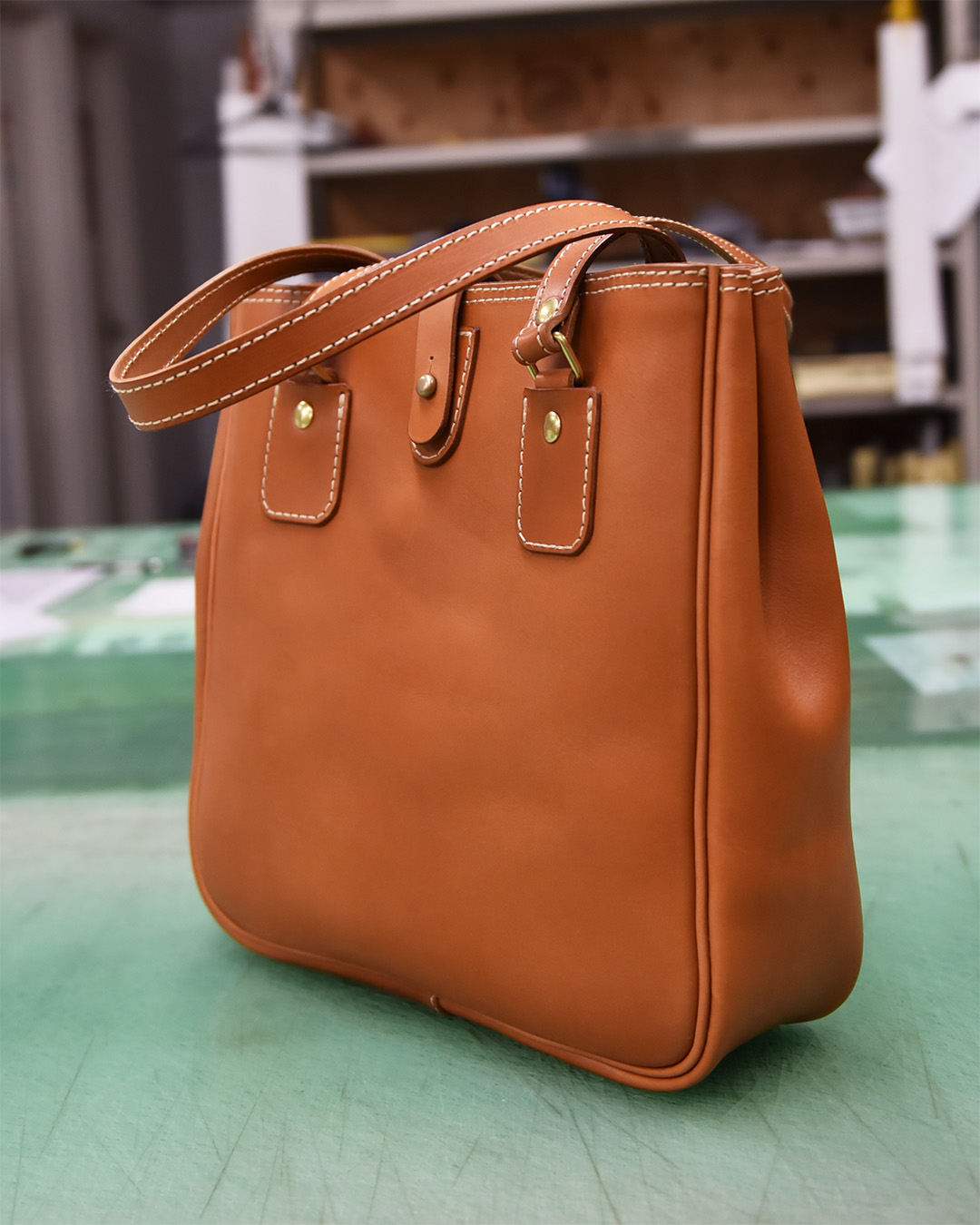 herz_bag 「ギボシ留め・トートバッグ(T-43)」をピックアップ