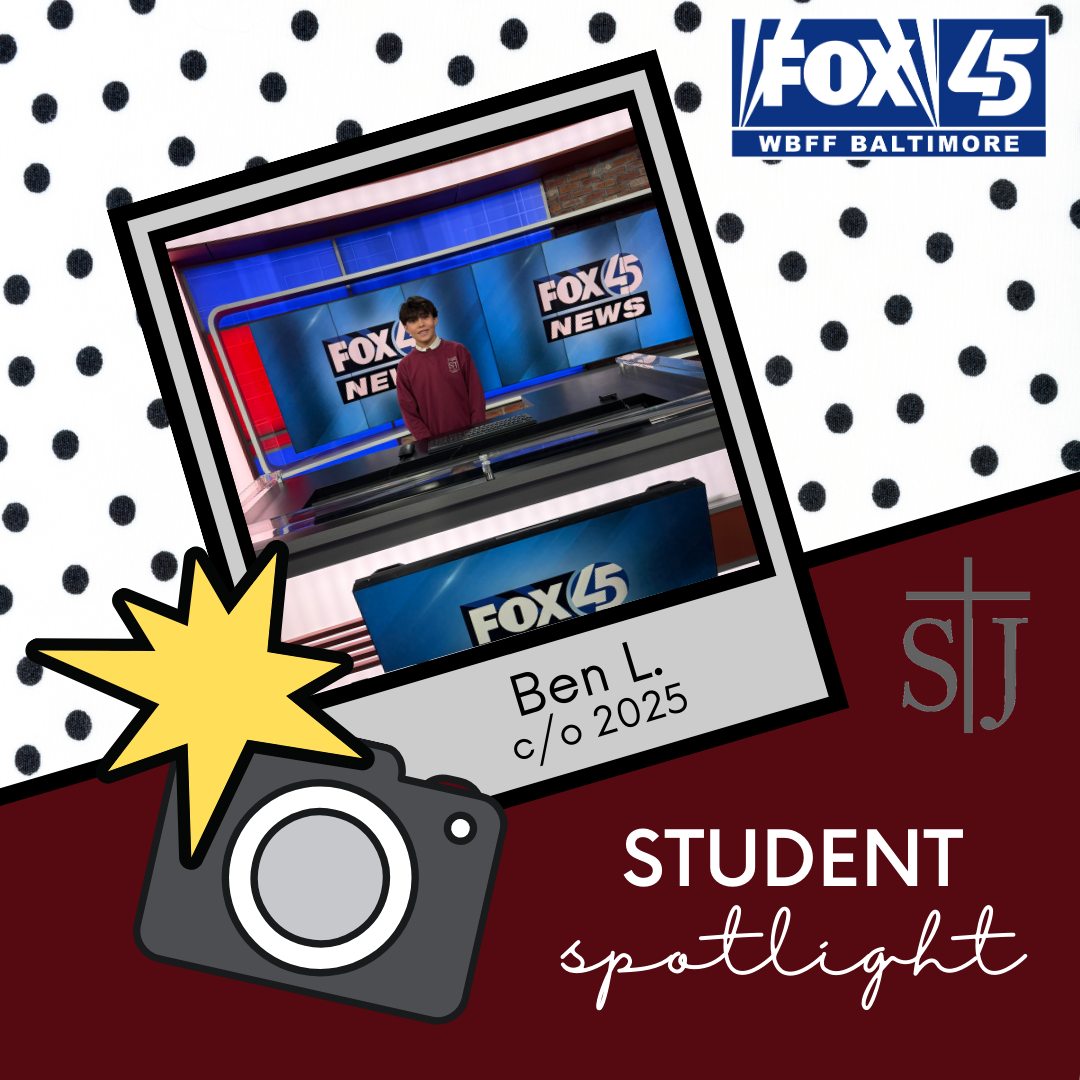 🎉 Exciting News! 🎉 St.... - St. Joseph School - Fullerton