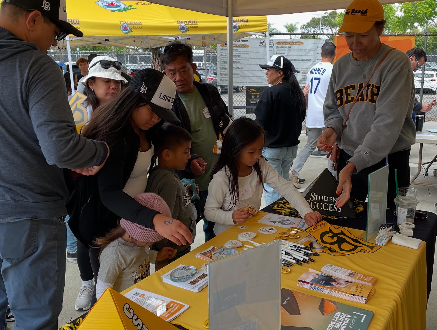 CSULB Alumni | Long Beach CA