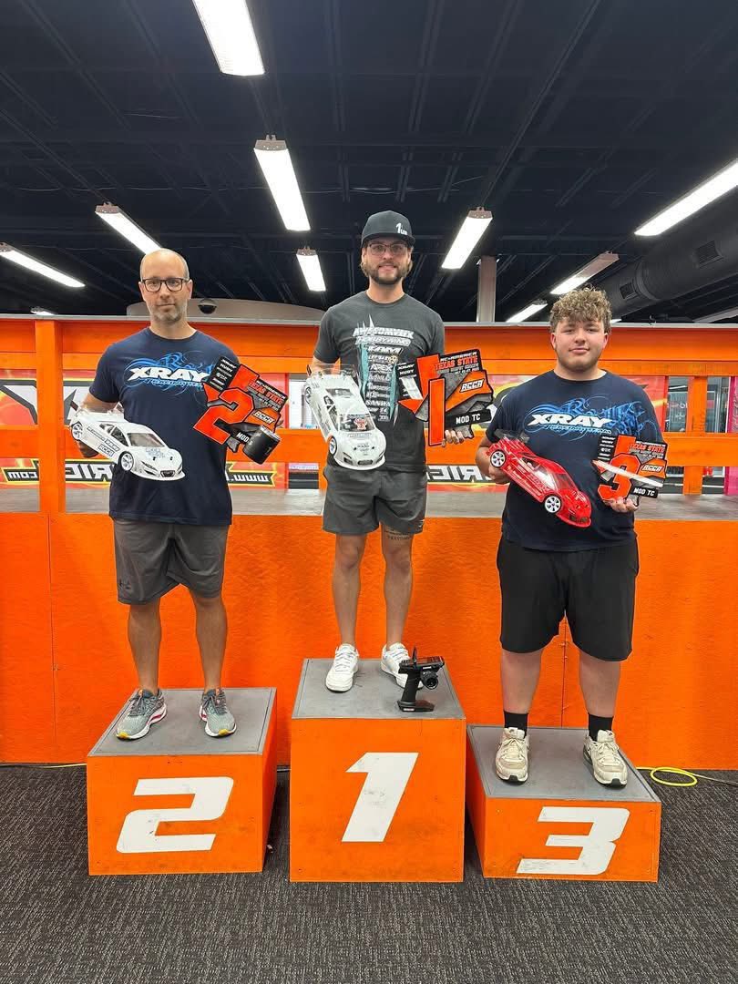 Cry Baby Racing RC