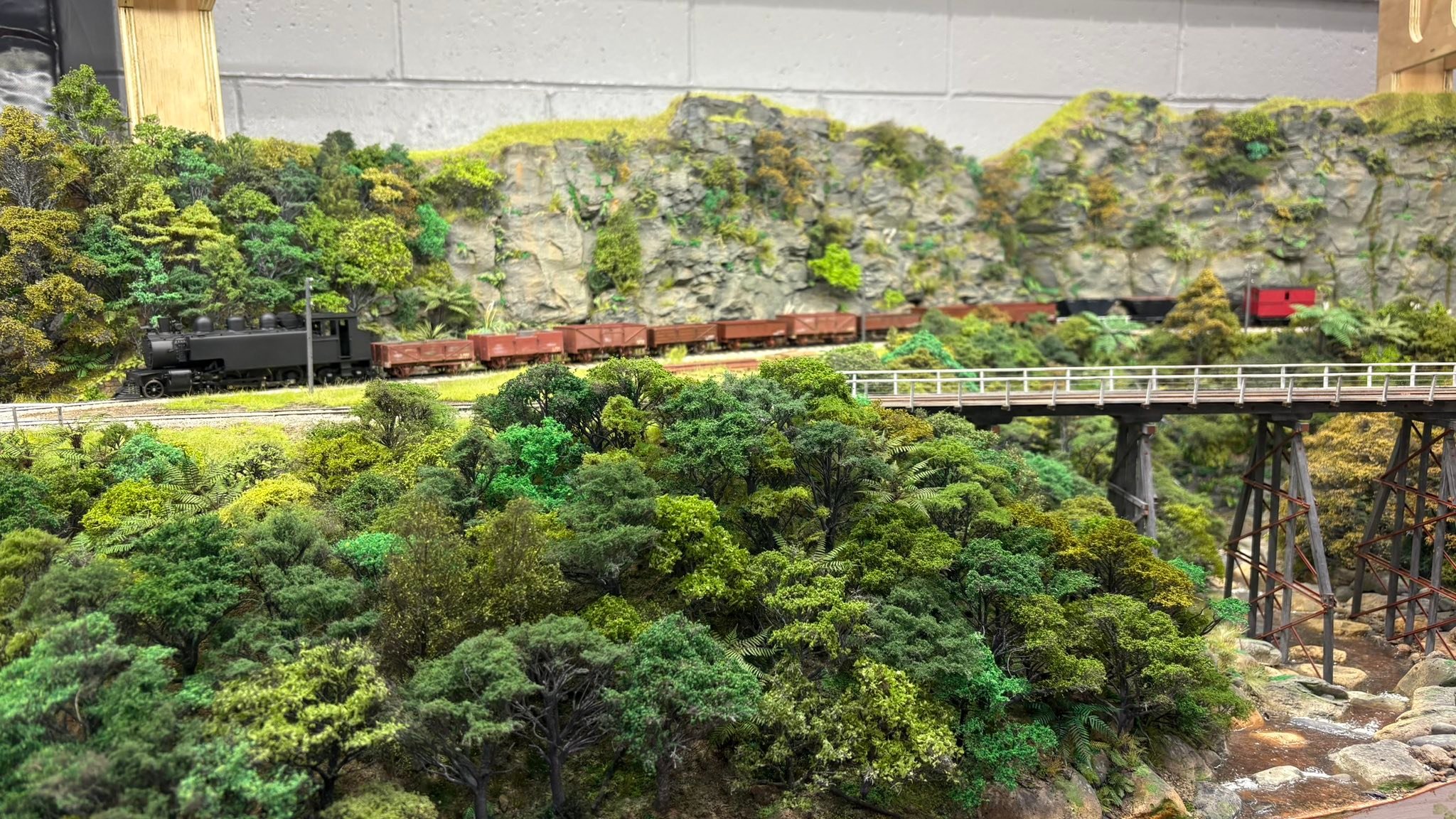 Hamilton Model Railroaders