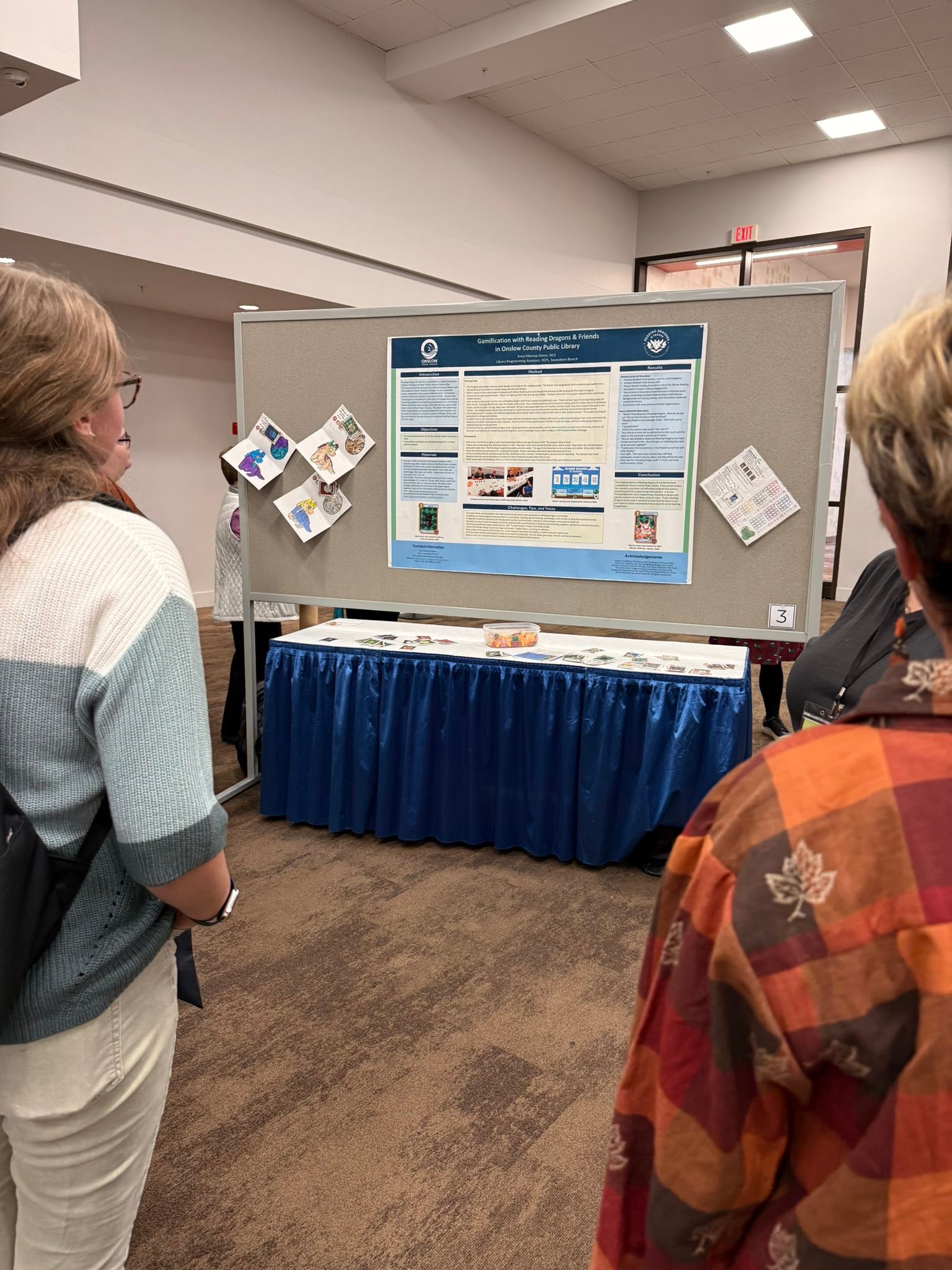 Onslow County Public... - Onslow County Public Library