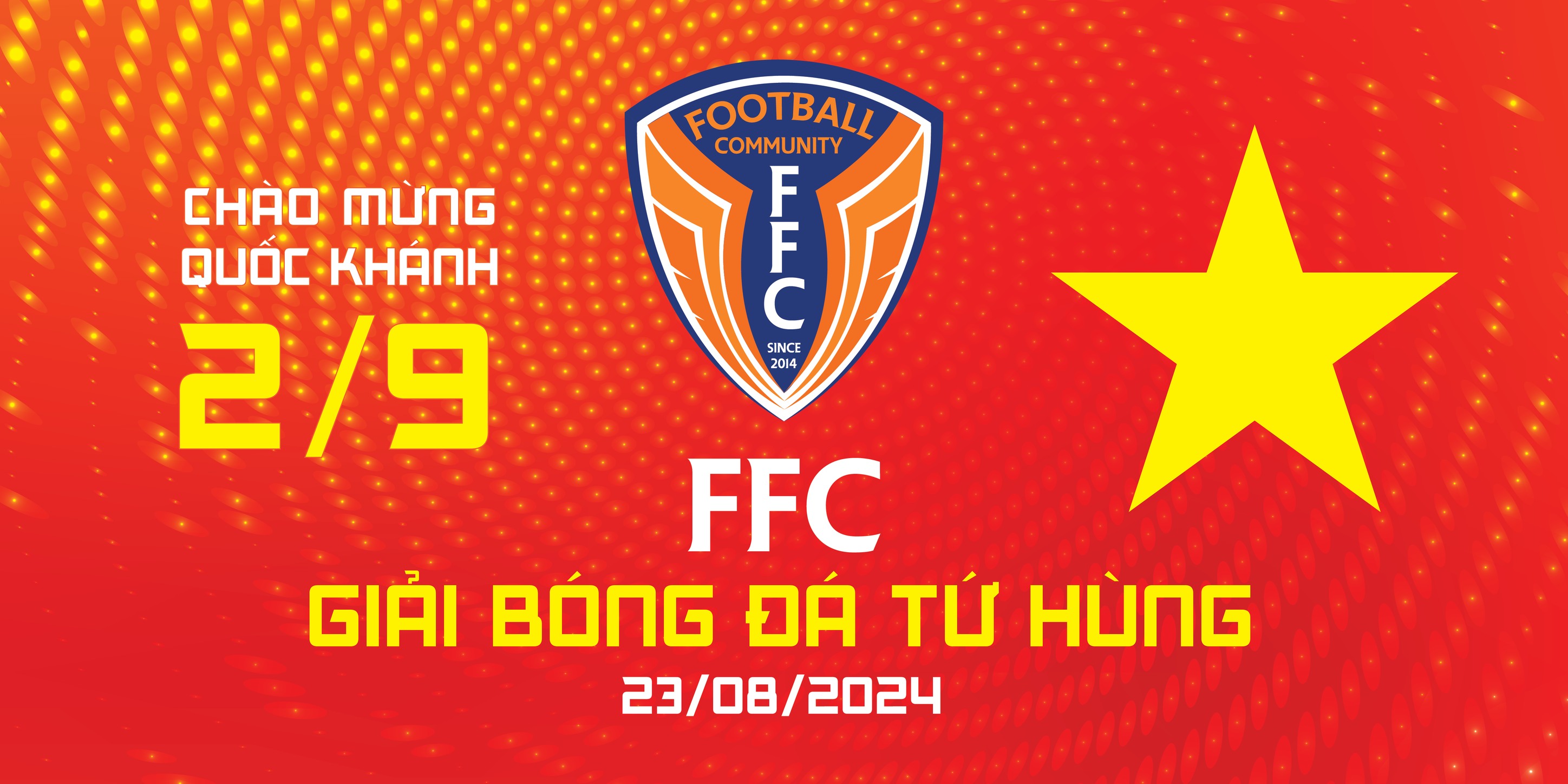 FFC - Friends Football Community