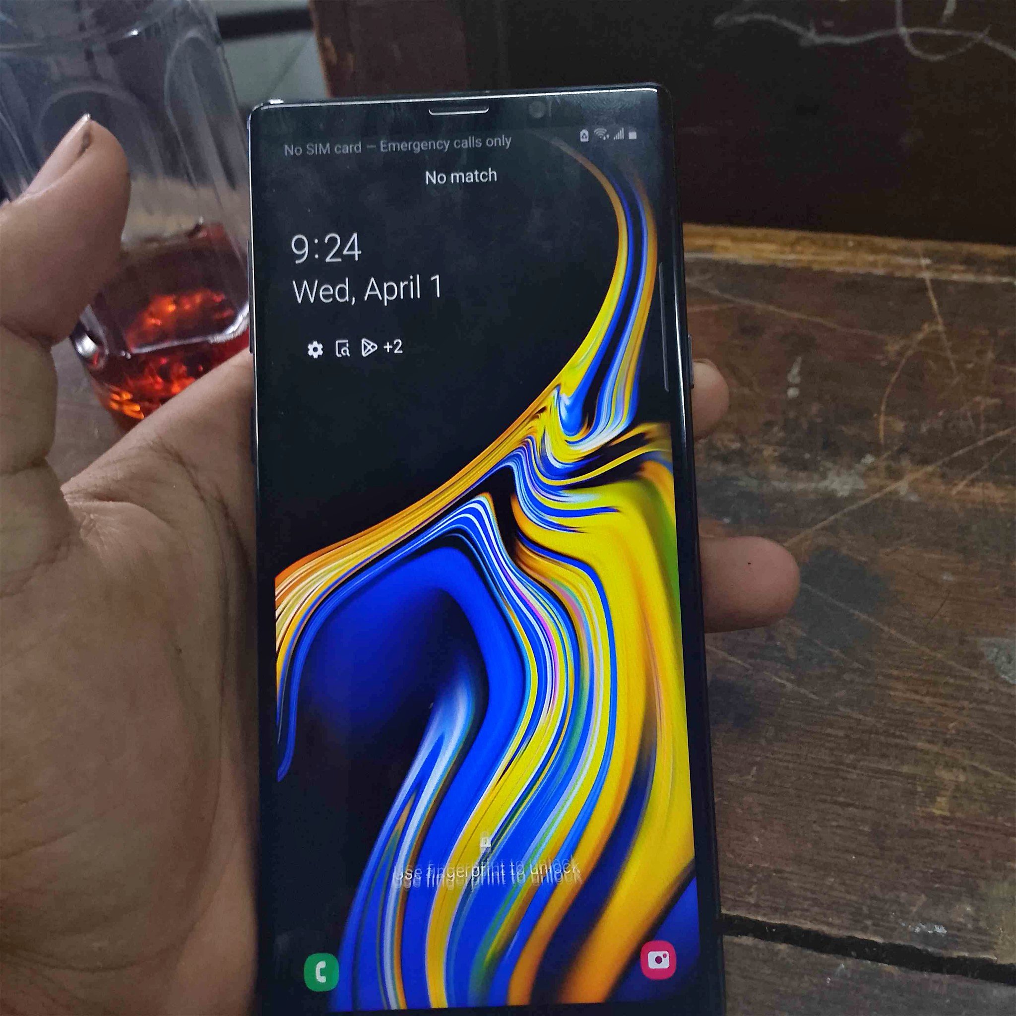 Ss note 9 - Cases, Covers & Skins - Bekasi | Facebook Marketplace ...