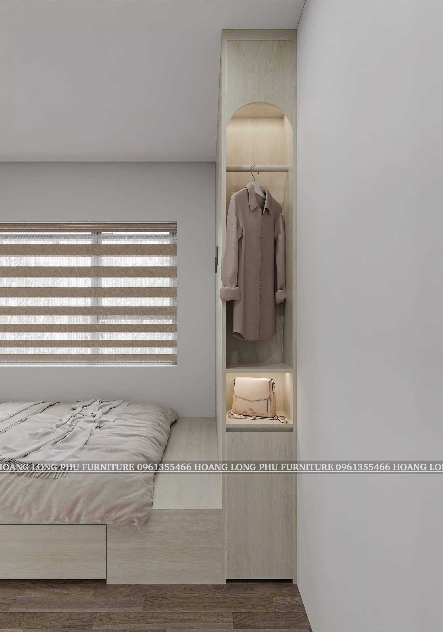 Hoàng Long Phú Interior & Design | Ho Chi Minh City