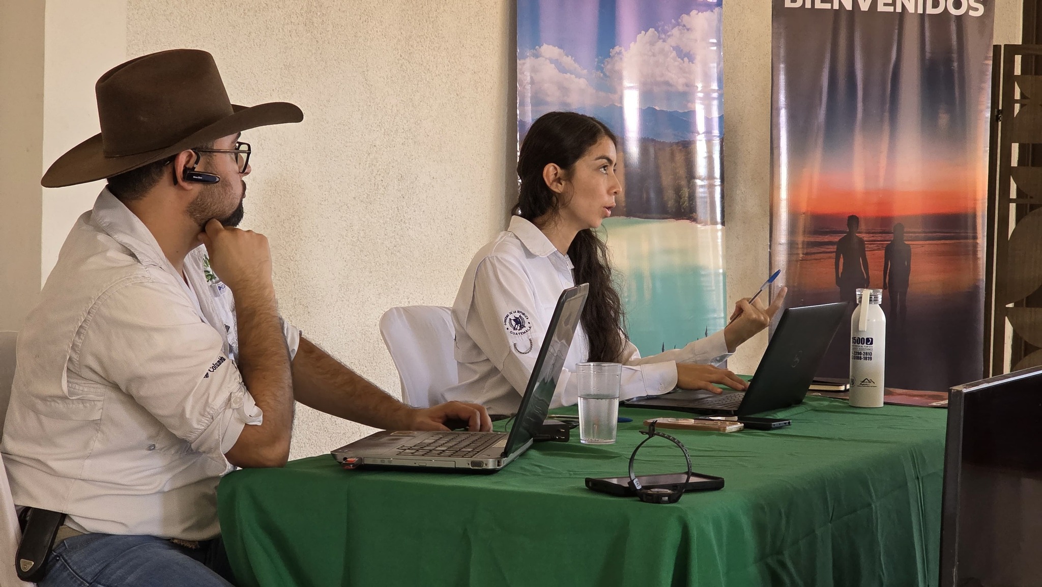 INAB Guatemala - 🤔🌱 ¿Quieres ser parte de PROBOSQUE? ... | Facebook