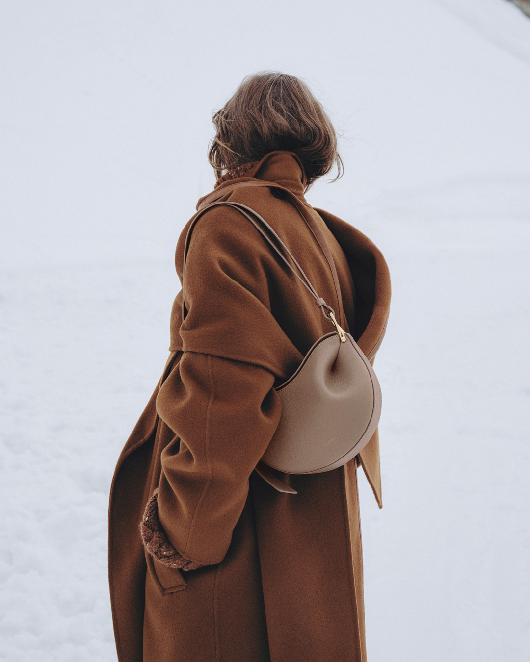 Tonca - Taupe Edition #polene
