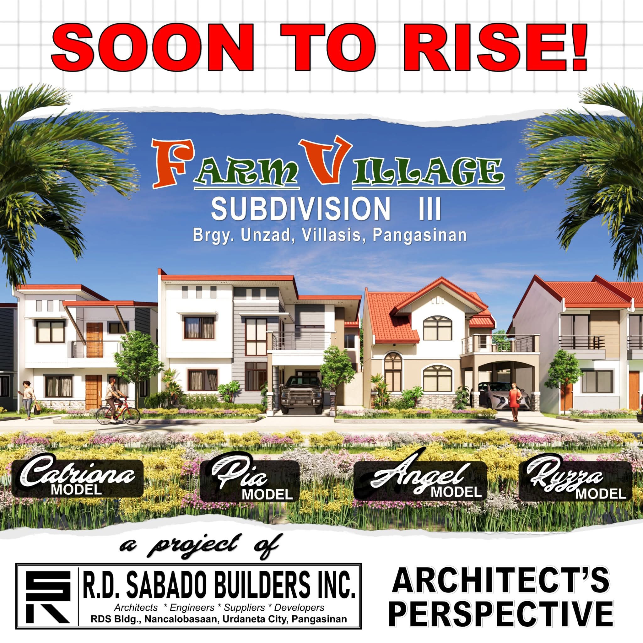 Farm Village Pangasinan added a... - Farm Village Pangasinan