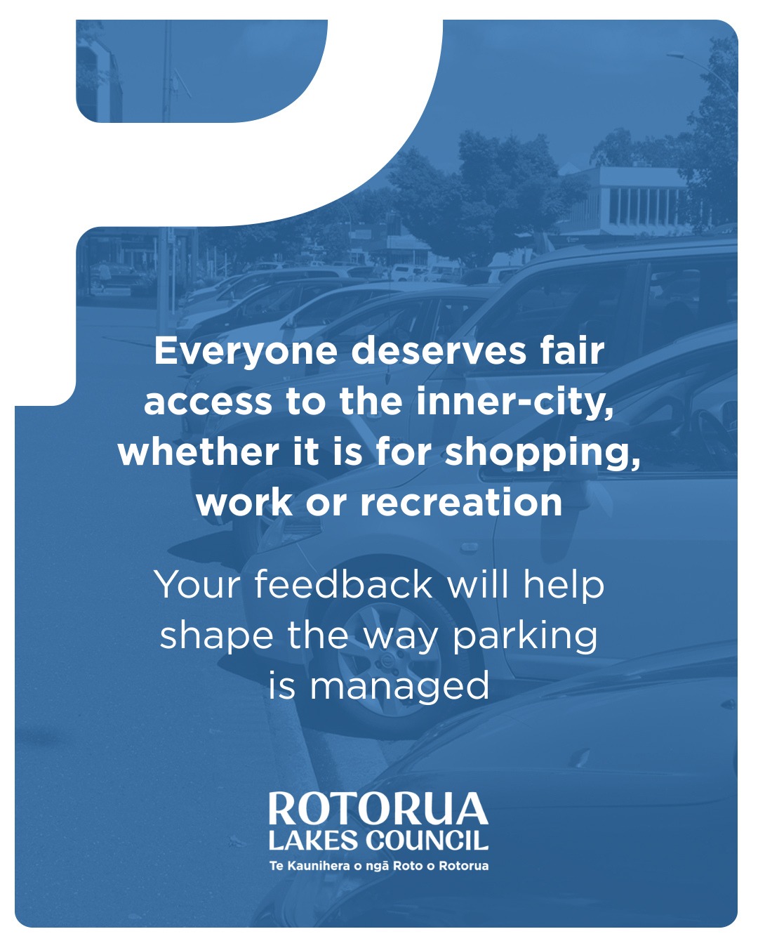 Rotorua Lakes Council added a new... - Rotorua Lakes Council