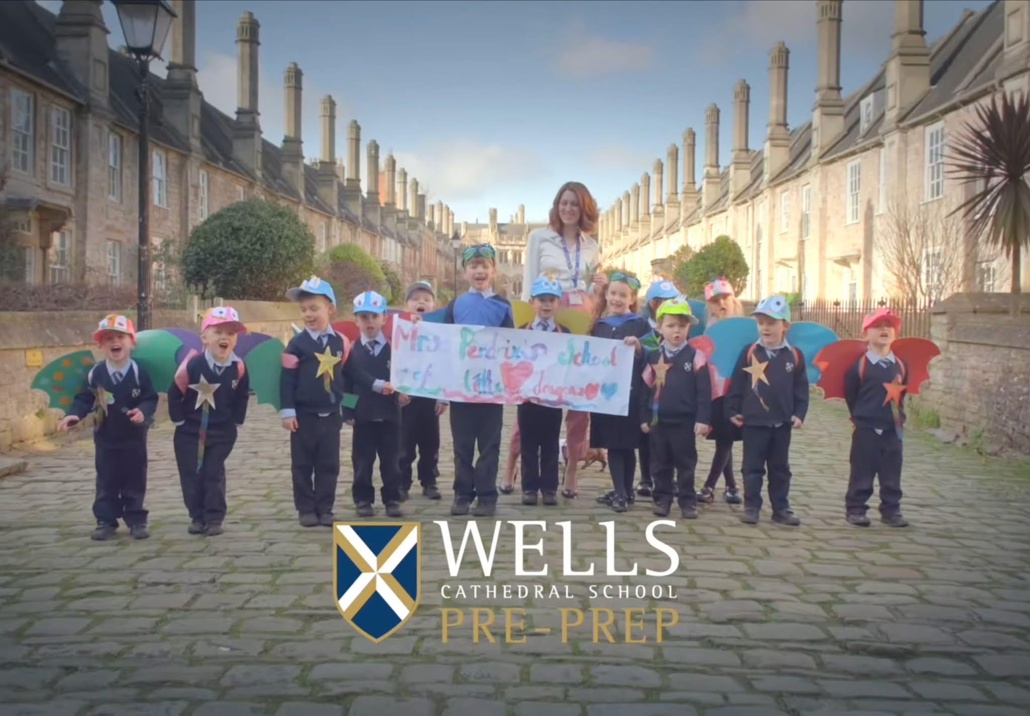 Wells Cathedral Prep School & Pre-Prep | Wells