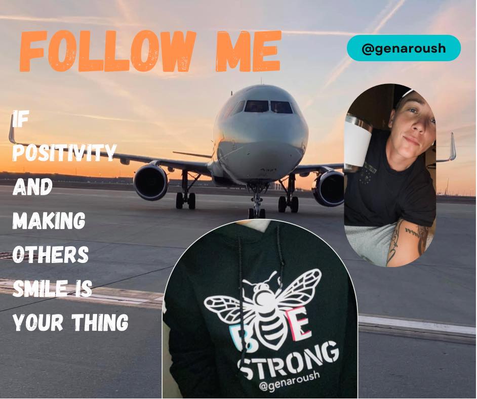 Gena Roush Official