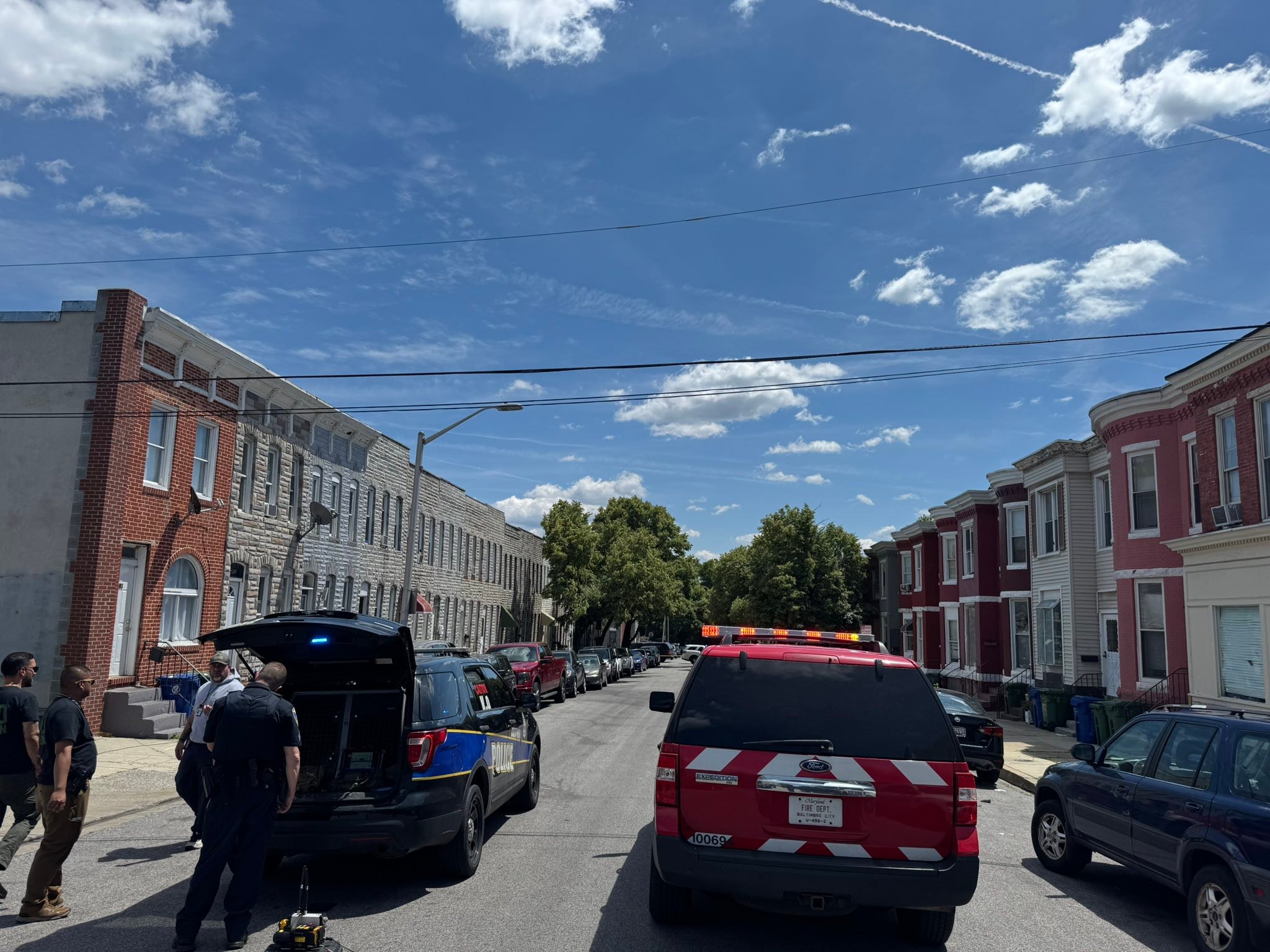 Box 414 Association, Inc | Baltimore MD