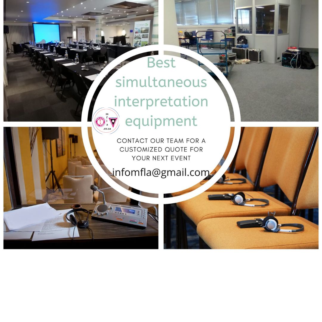 Mzansi - Empowering Global Conversations Where leaders meet, we make ...