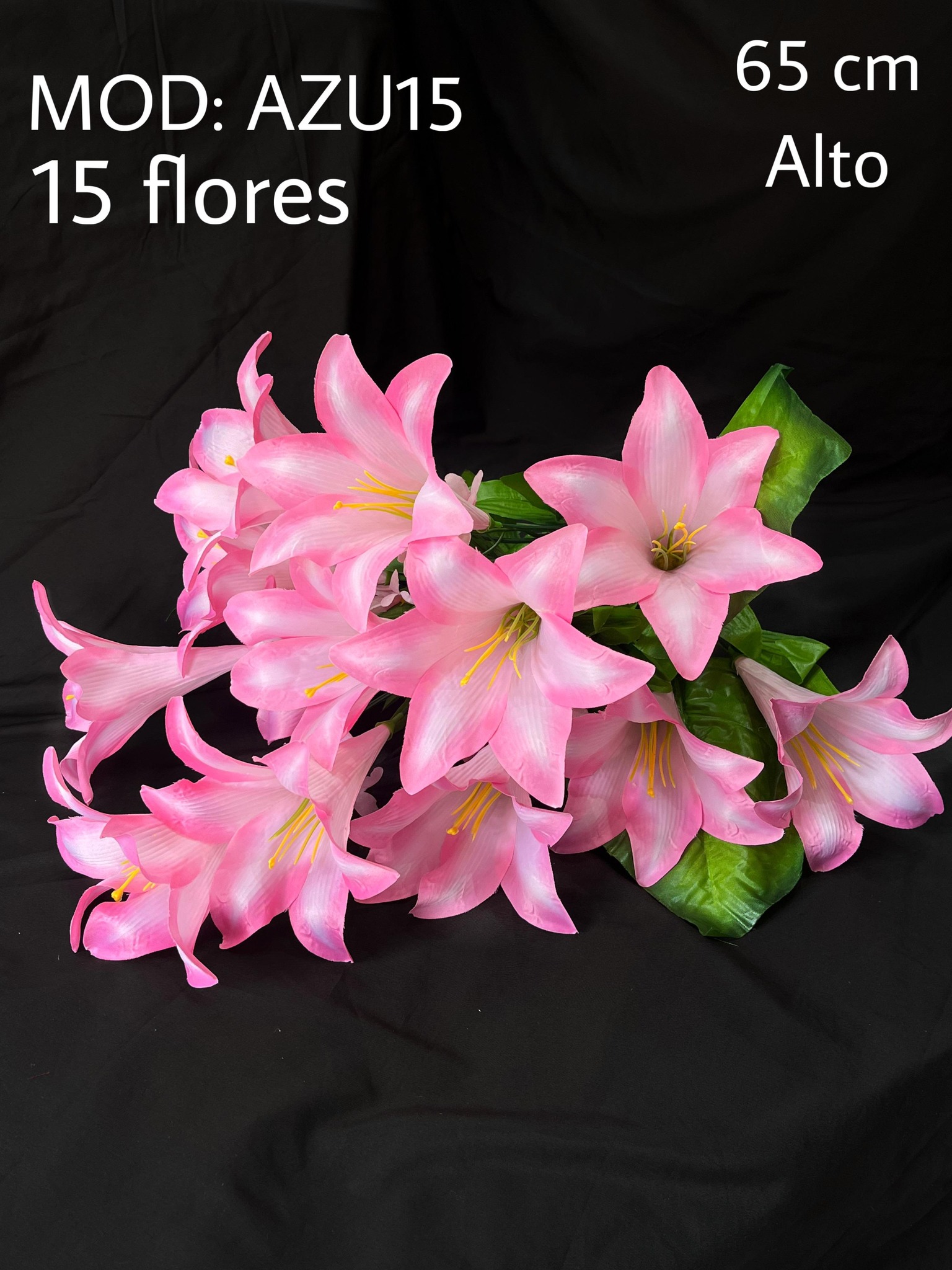 Llegaron las... - Flores y mas Flores Artificiales Mayoreo
