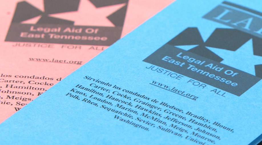 WVLT - ‘Absolutely devastating’ | Legal Aid of East... | Facebook