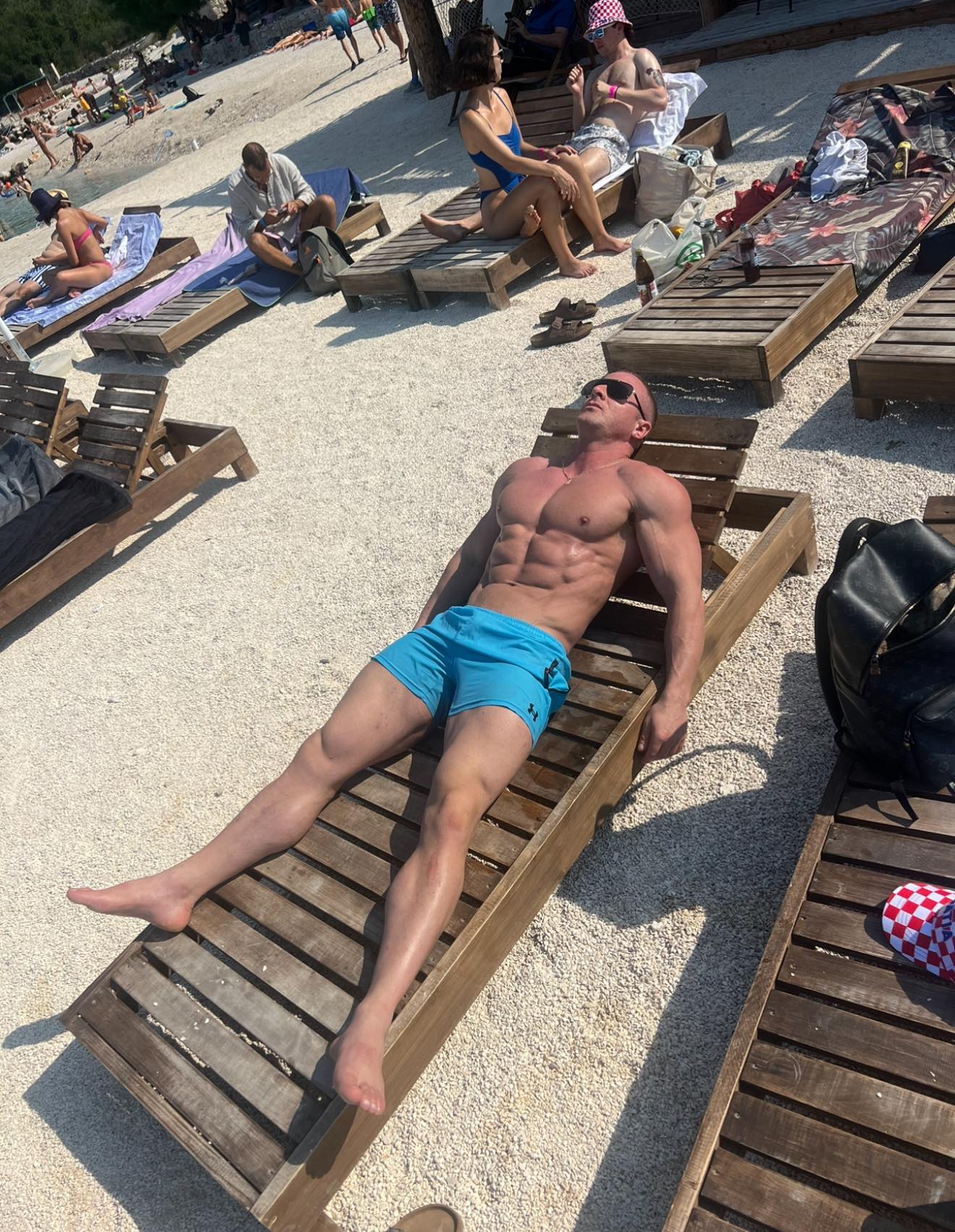 Josef - Croatia! 🇭🇷 | Facebook