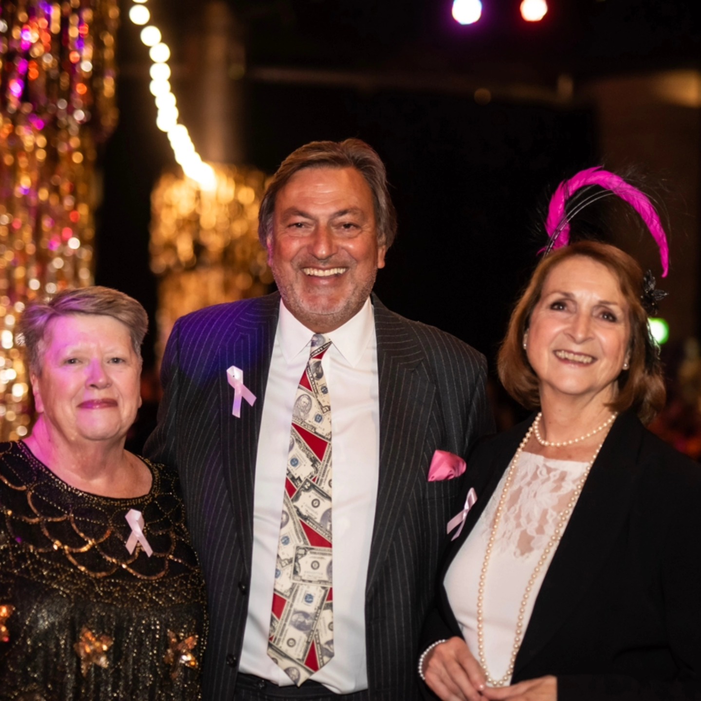 Pink - As Trustees Week comes to an end, we’re shining a spotlight on ...