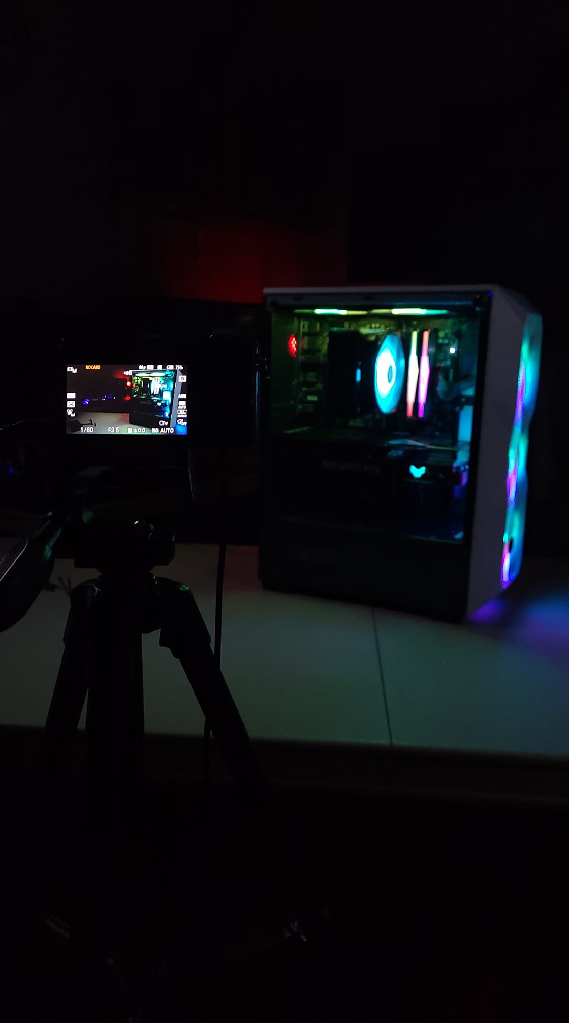 Streamline PC