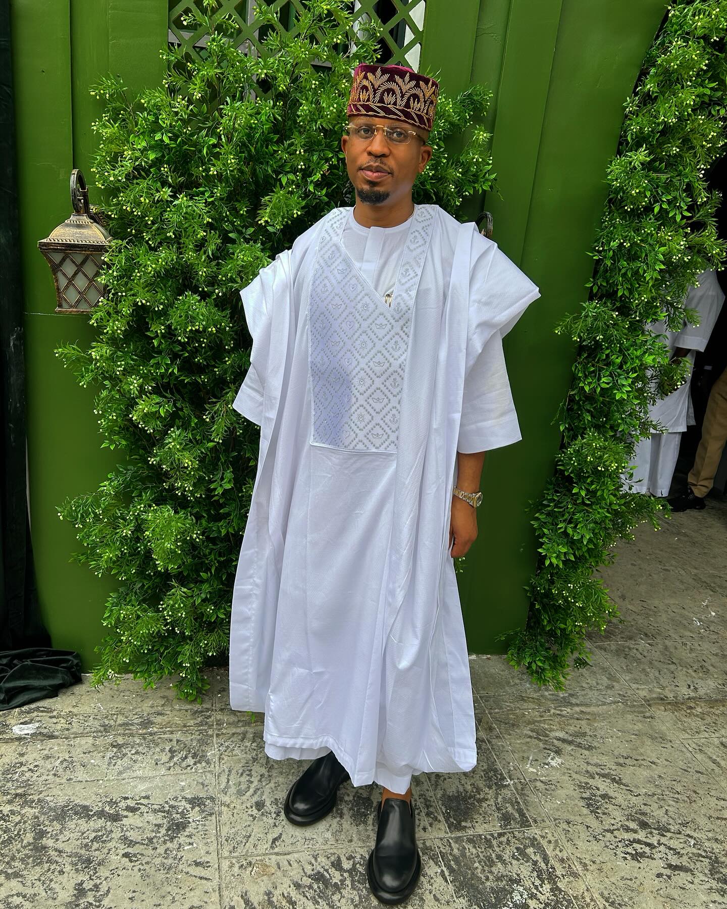 Naeto C