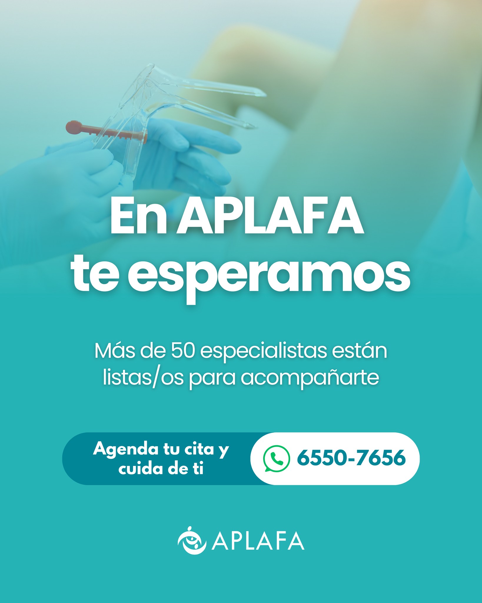 APLAFA Asociación Panameña para el Planeamiento de la Familia added a ...