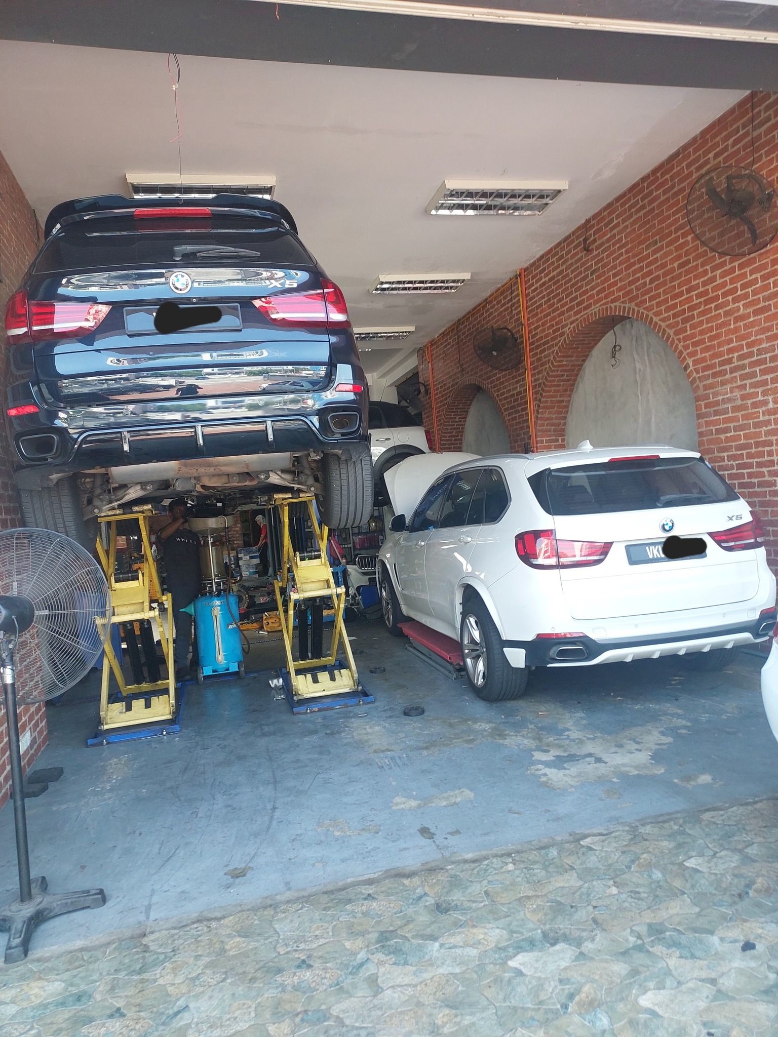 AAZ Motorwagen Solutions | Shah Alam
