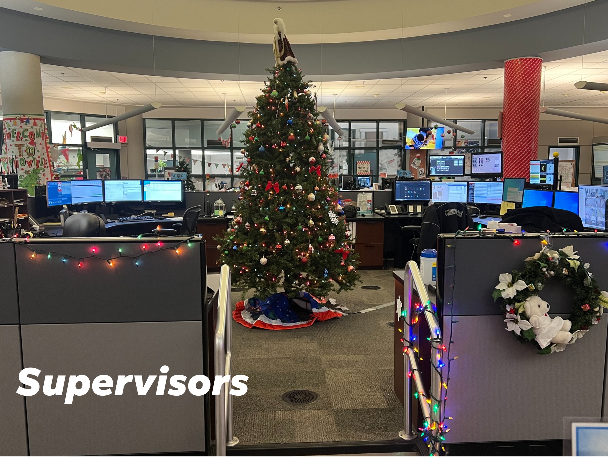 Emergency Communications Department - 911 in Rochester, NY added a new ...