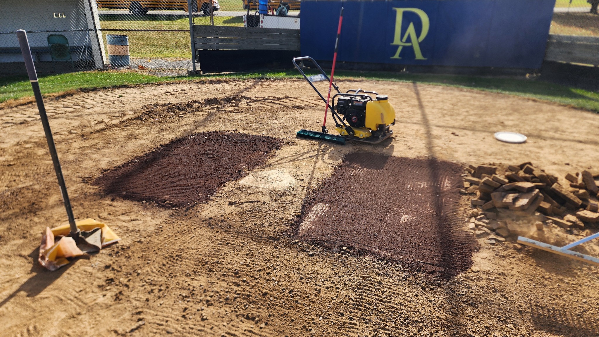 Raffle Construction & Excavating | Ruffs Dale PA