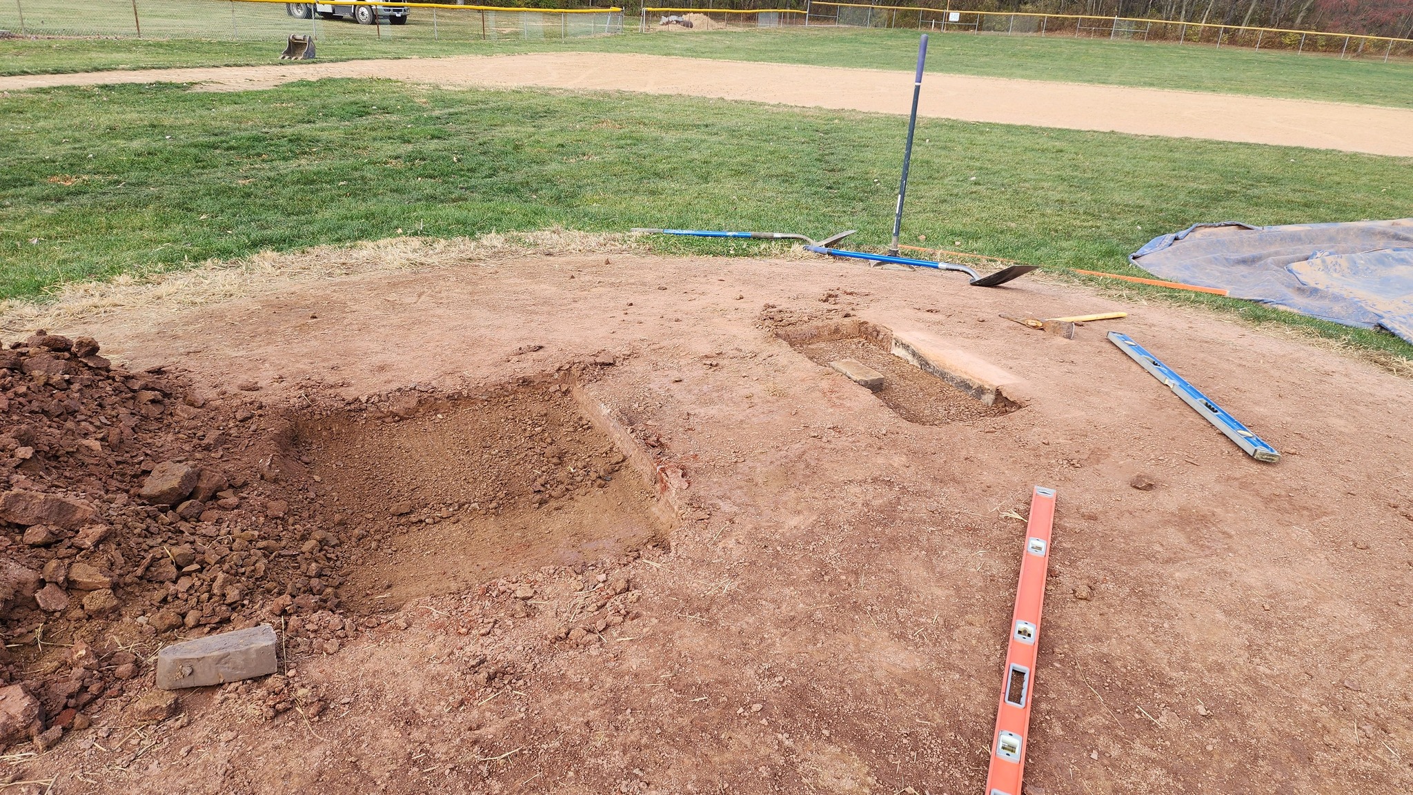 Raffle Construction & Excavating | Ruffs Dale PA